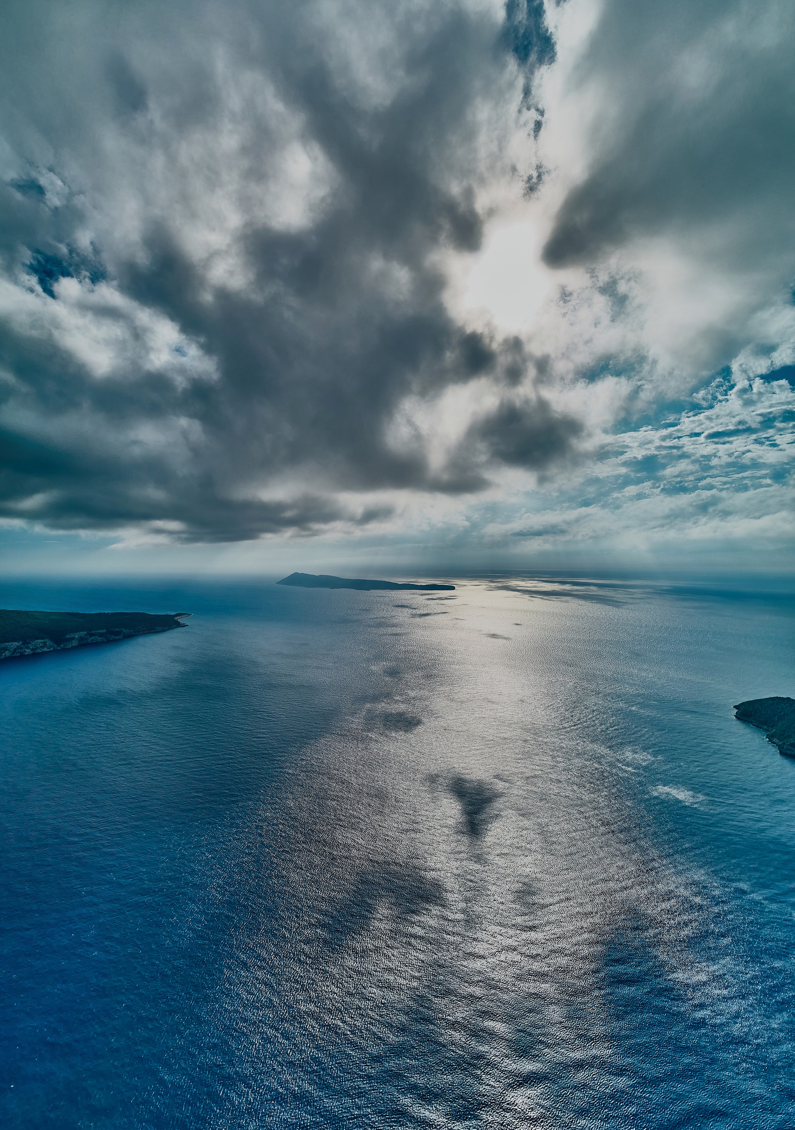 VIS - Komiża - Zachód słońca. Andriej Szypilow — Photography & Videography