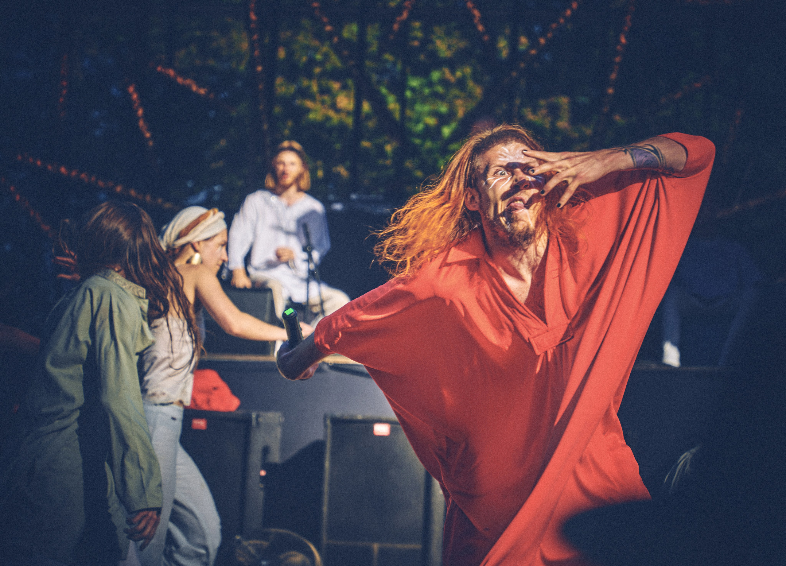 FRUN Freedom Universe — 2023. Andriej Szypilow — Photography & Videography