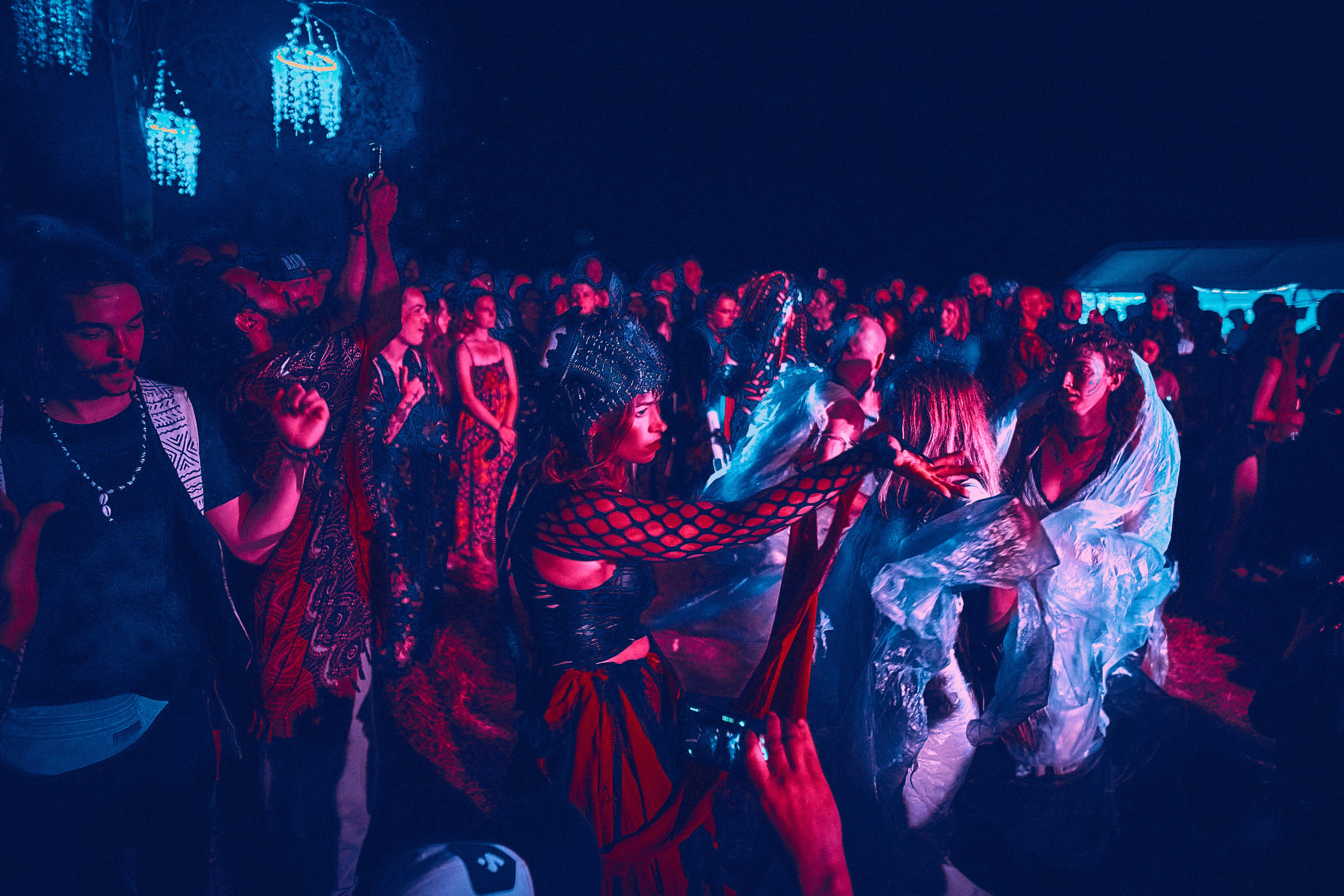 Концерт SPACEBOY на Fruń Festival 2022 - Фотограф Андрей Шипилов. Андрей Шипилов — Фотография & Видеография