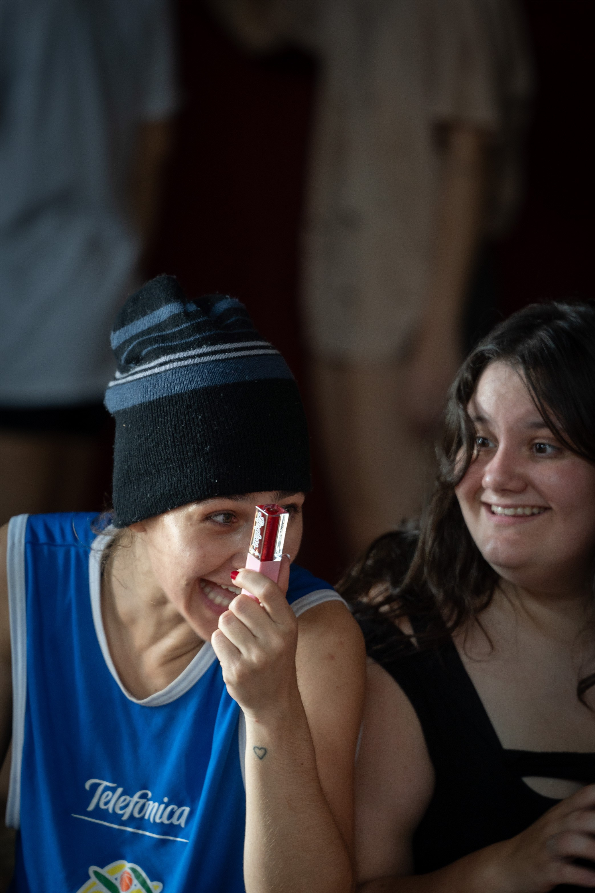 Osvaldo Raspado no Asfalto. FabianoPhotography