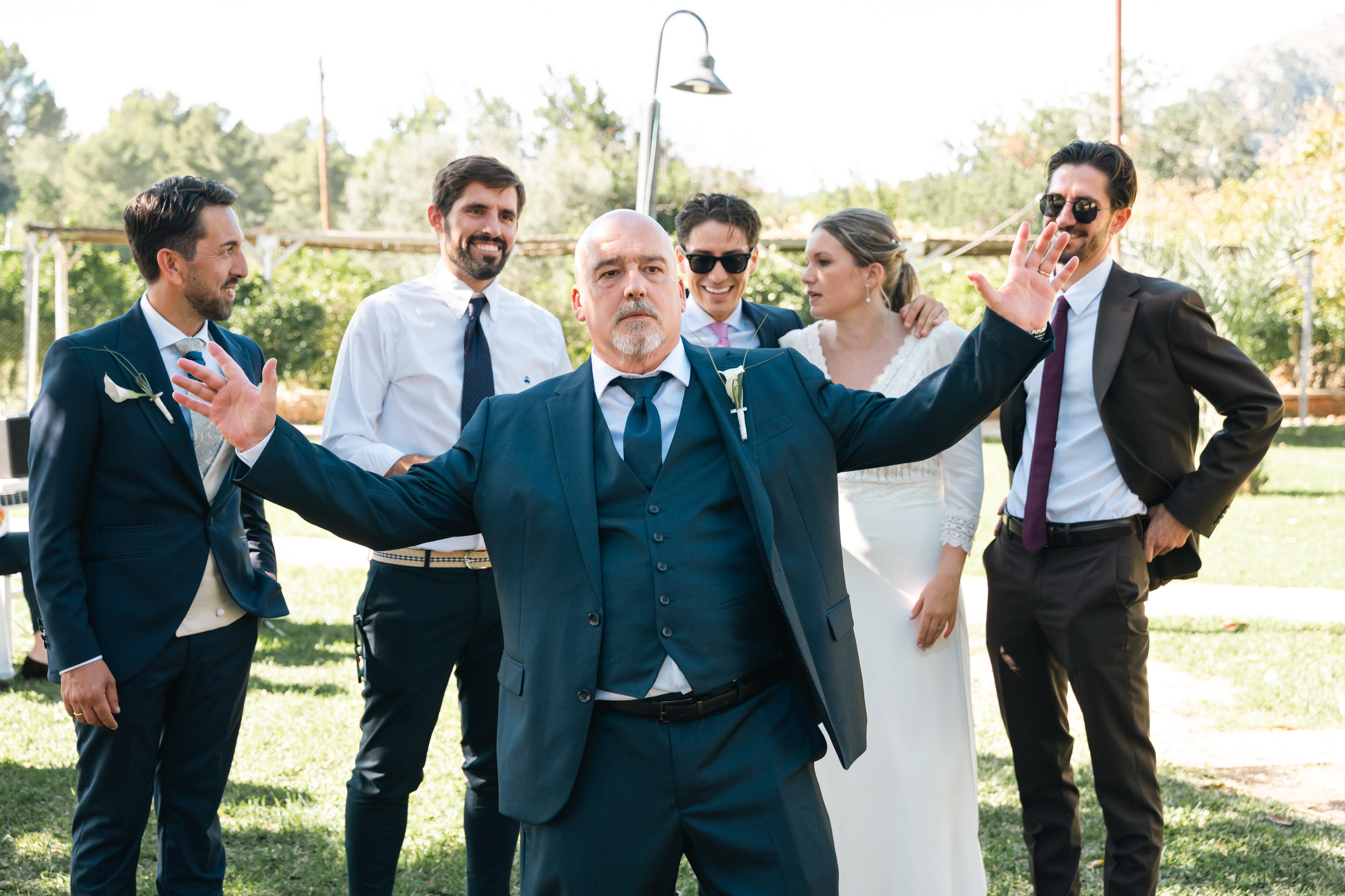 Carmen&Germán. Mallorca Weddings & Family – Natural & Emotional Photography