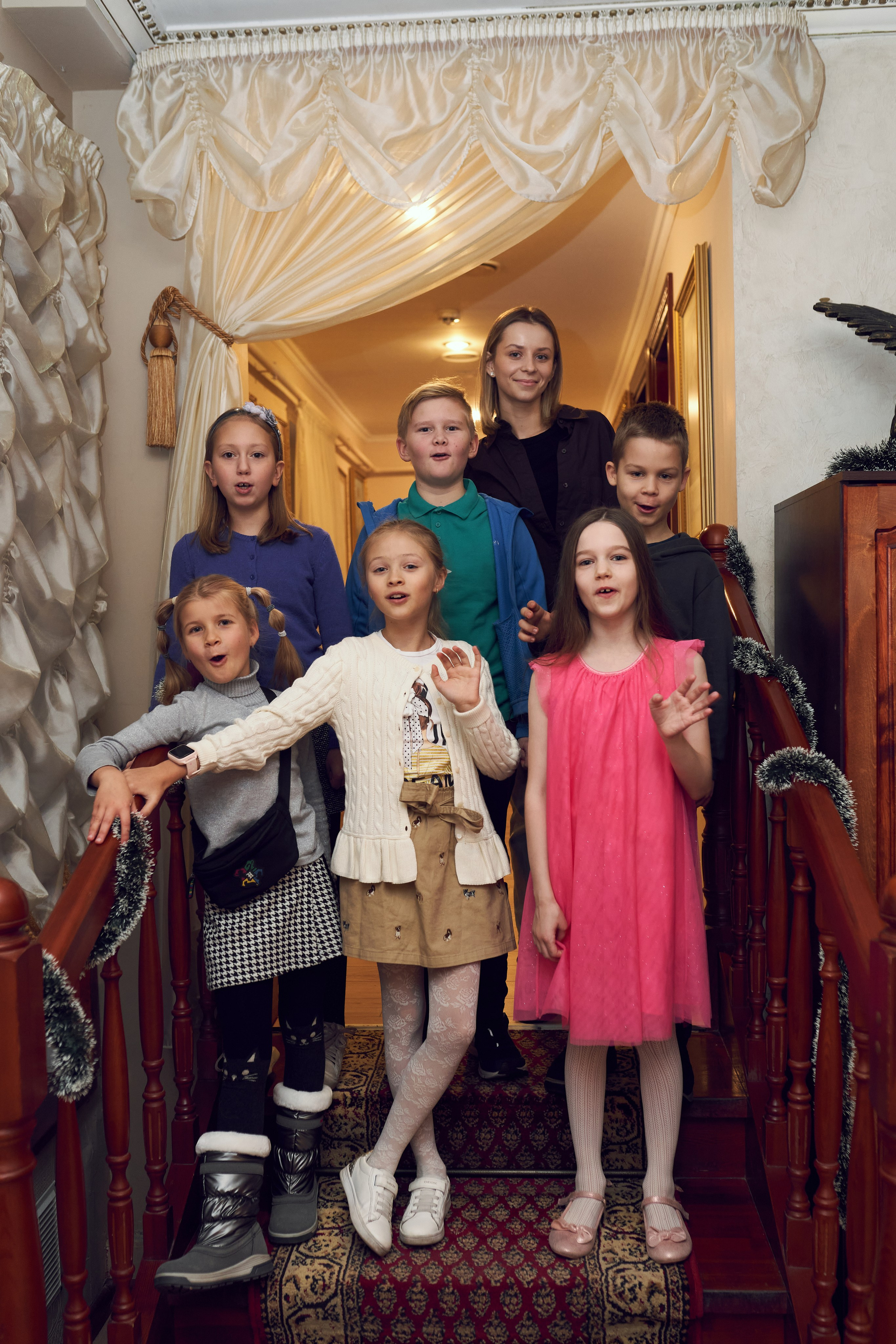 Photographer at your party. Photographer in Doha, Qatar