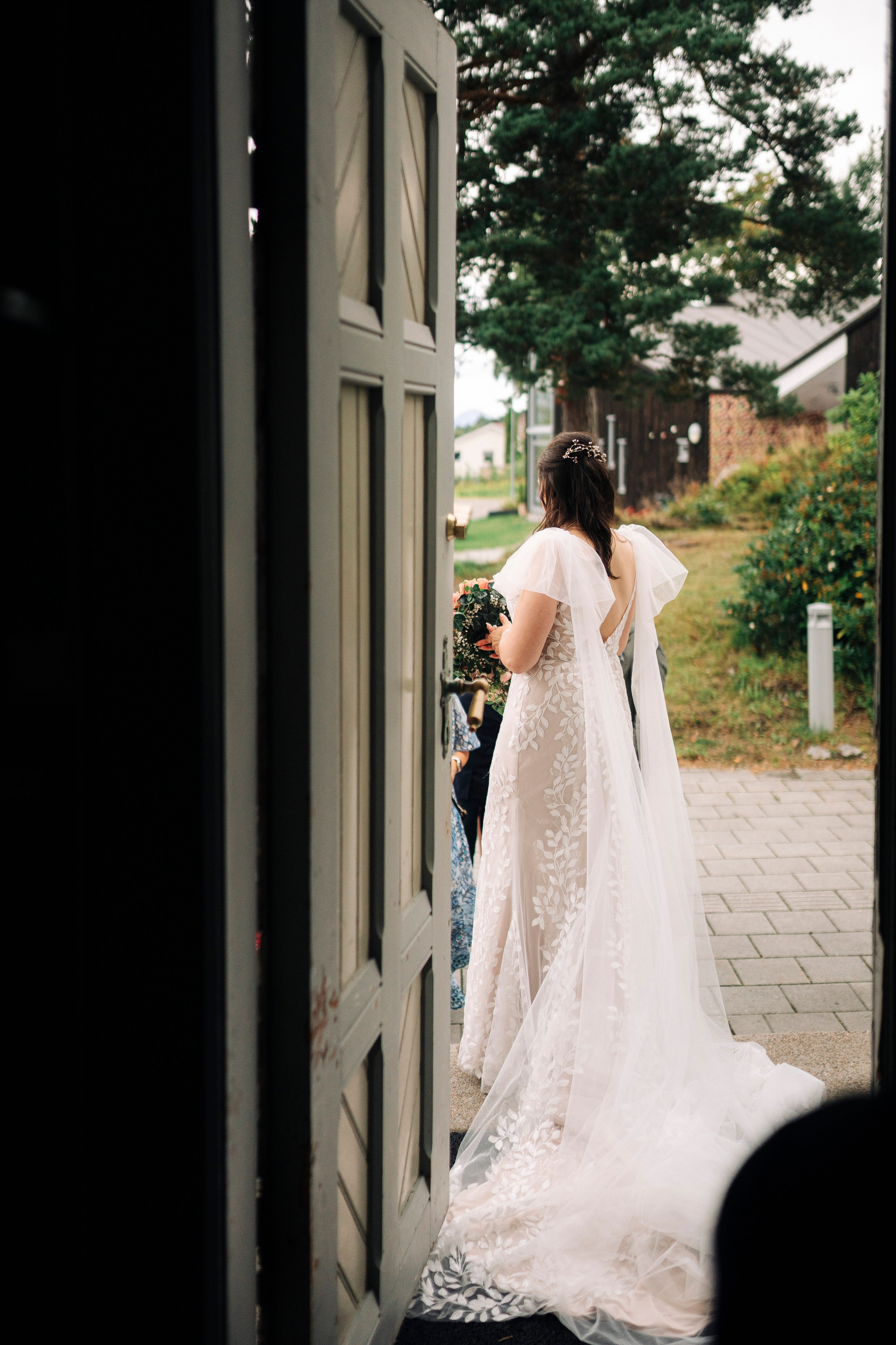 B&T. Bryllupsfotograf, videograf, Norge. Wedding photography, Norway