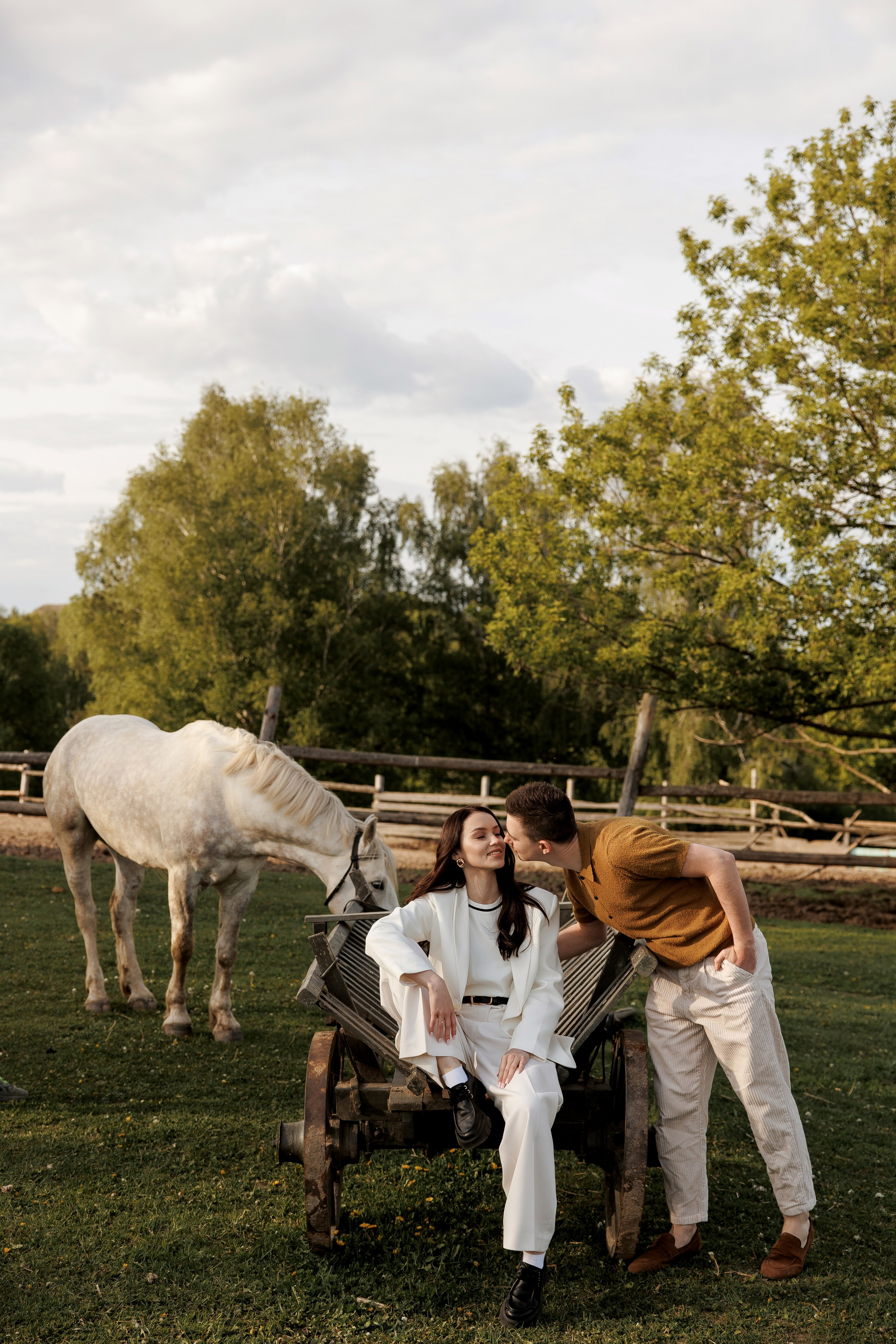 Евгений+Анастасия. Свадебный фотограф Каледич Тимофей