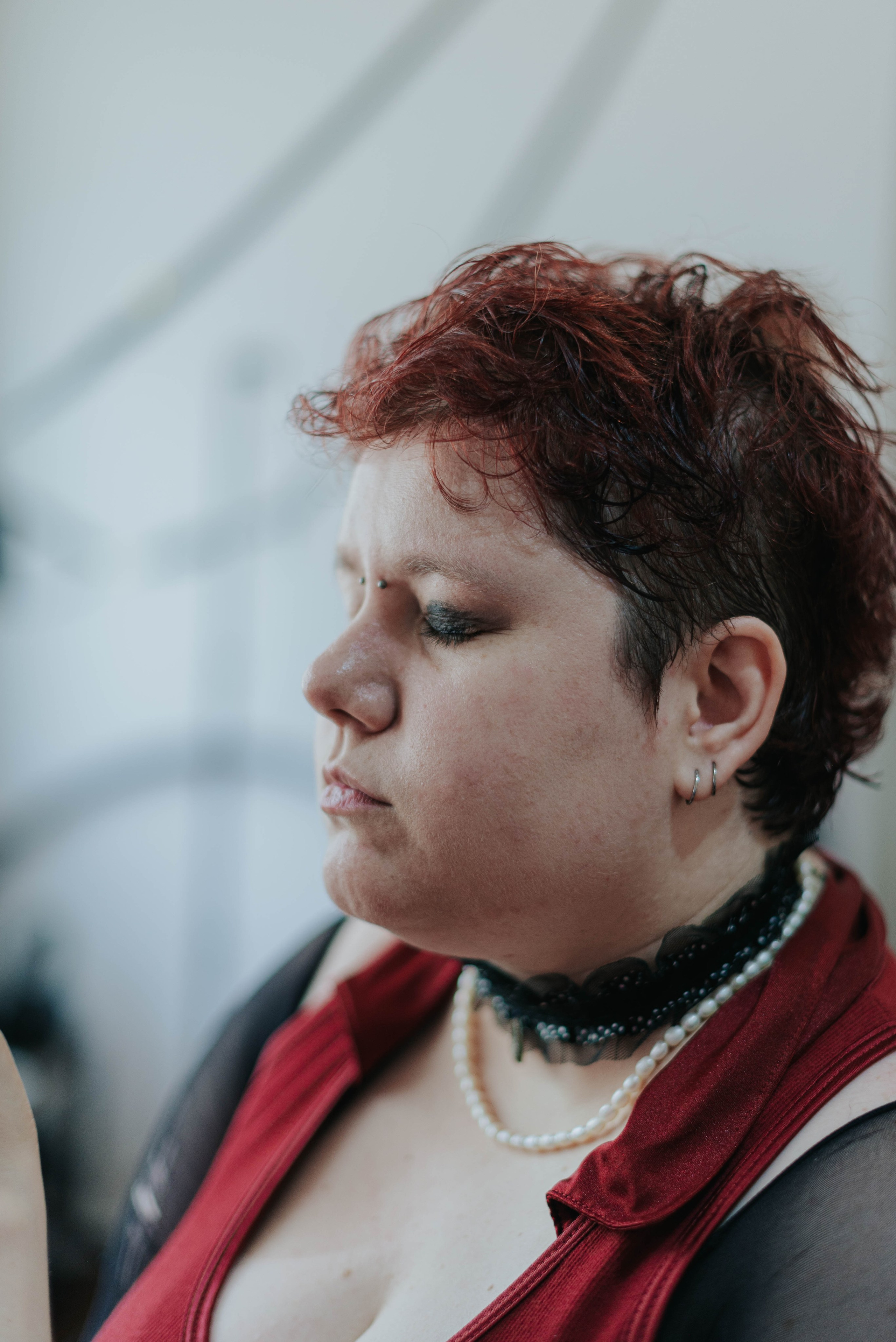 For Pride. Photographer @elmirkami in the city of Buenos Aires