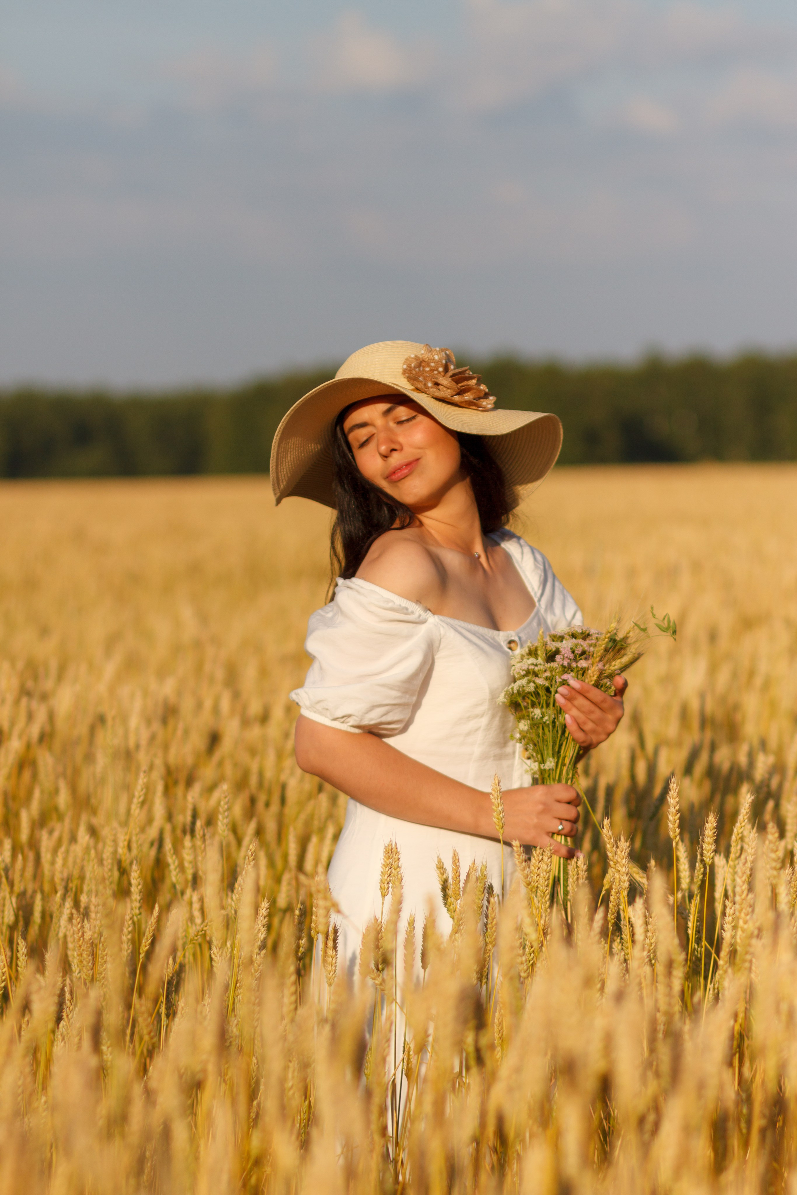 Portrait. Портретный и репортажный фотограф в Бишкеке Петренко Александр
