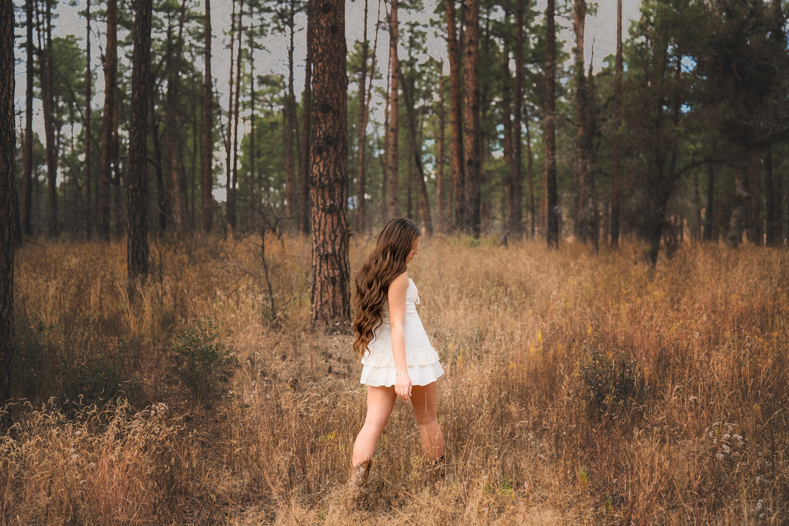 Services. Portrait Photographer in New Mexico