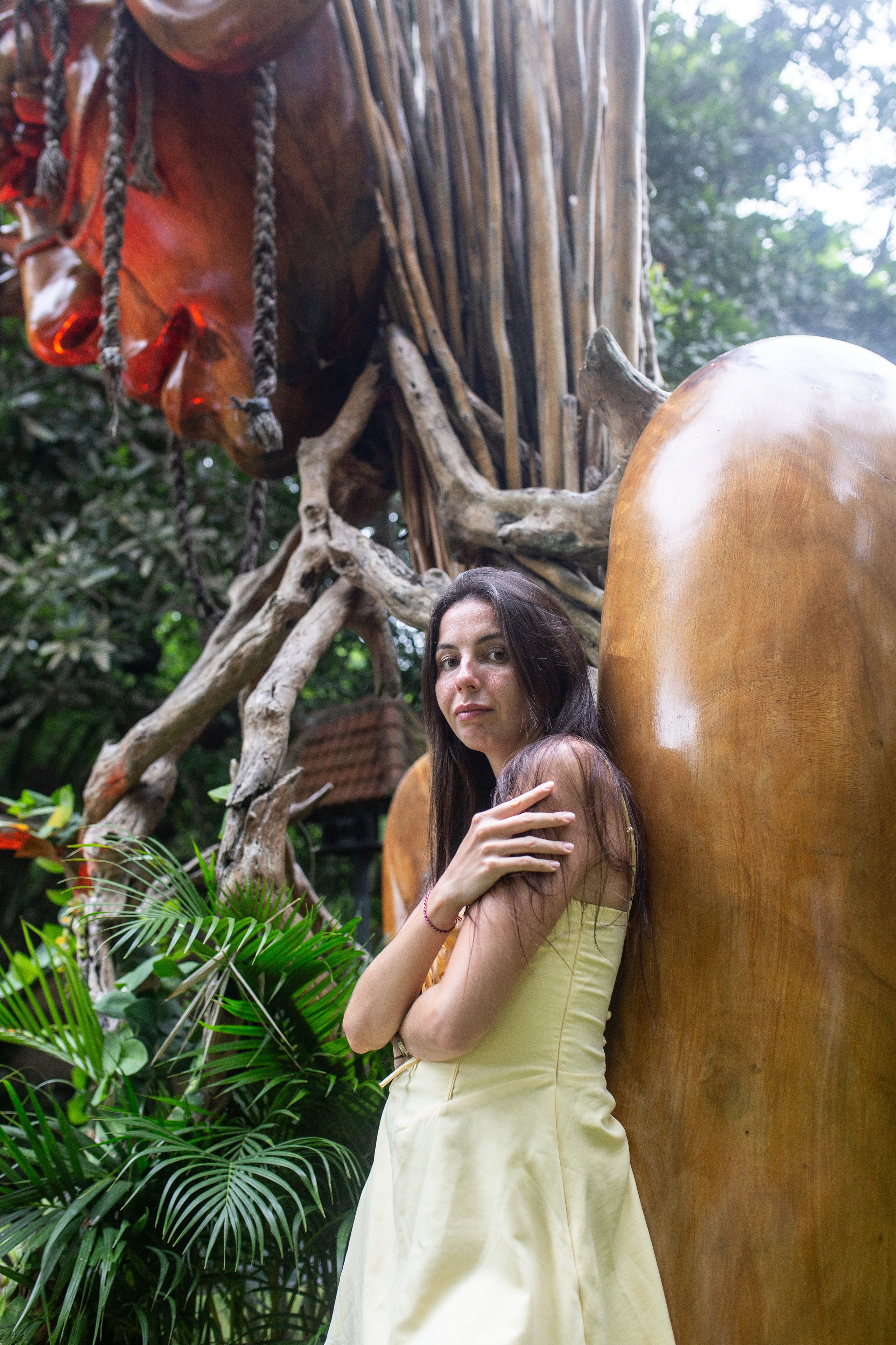 Бали тур с Дашей. Индивидуальный и парный фотограф на Бали — Bali Dream Photo