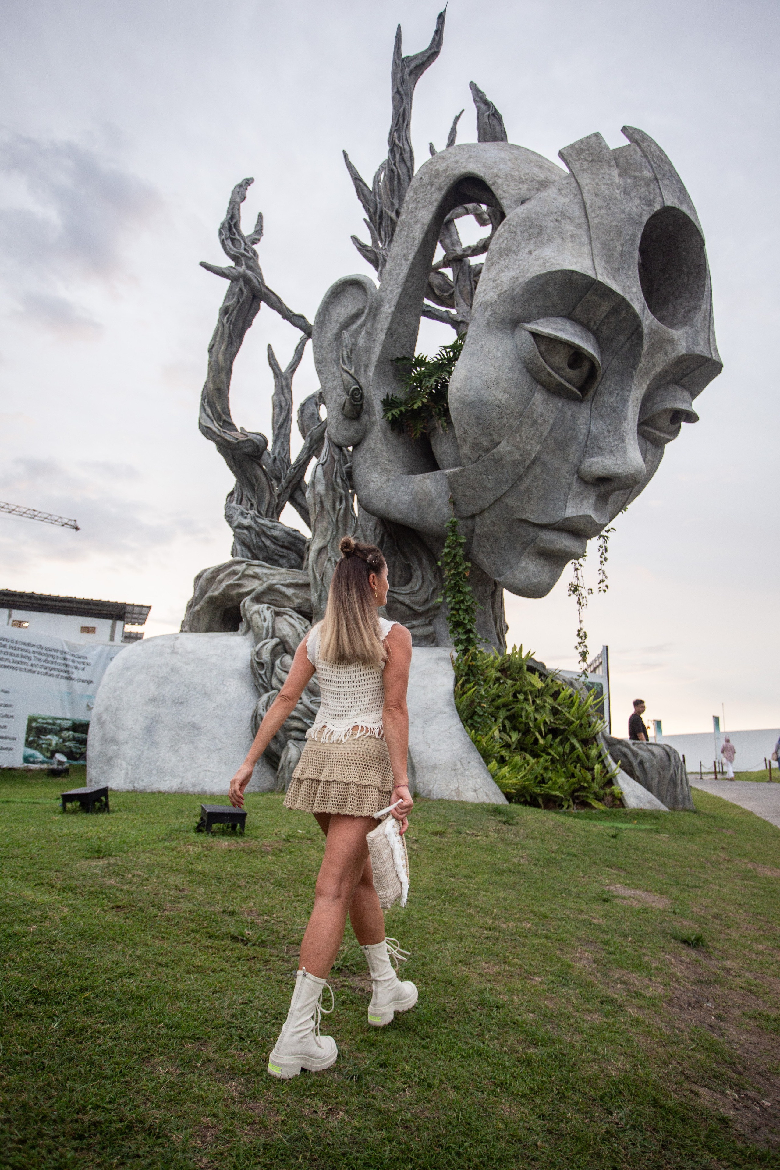 Бали тур с Дашей. Индивидуальный и парный фотограф на Бали — Bali Dream Photo