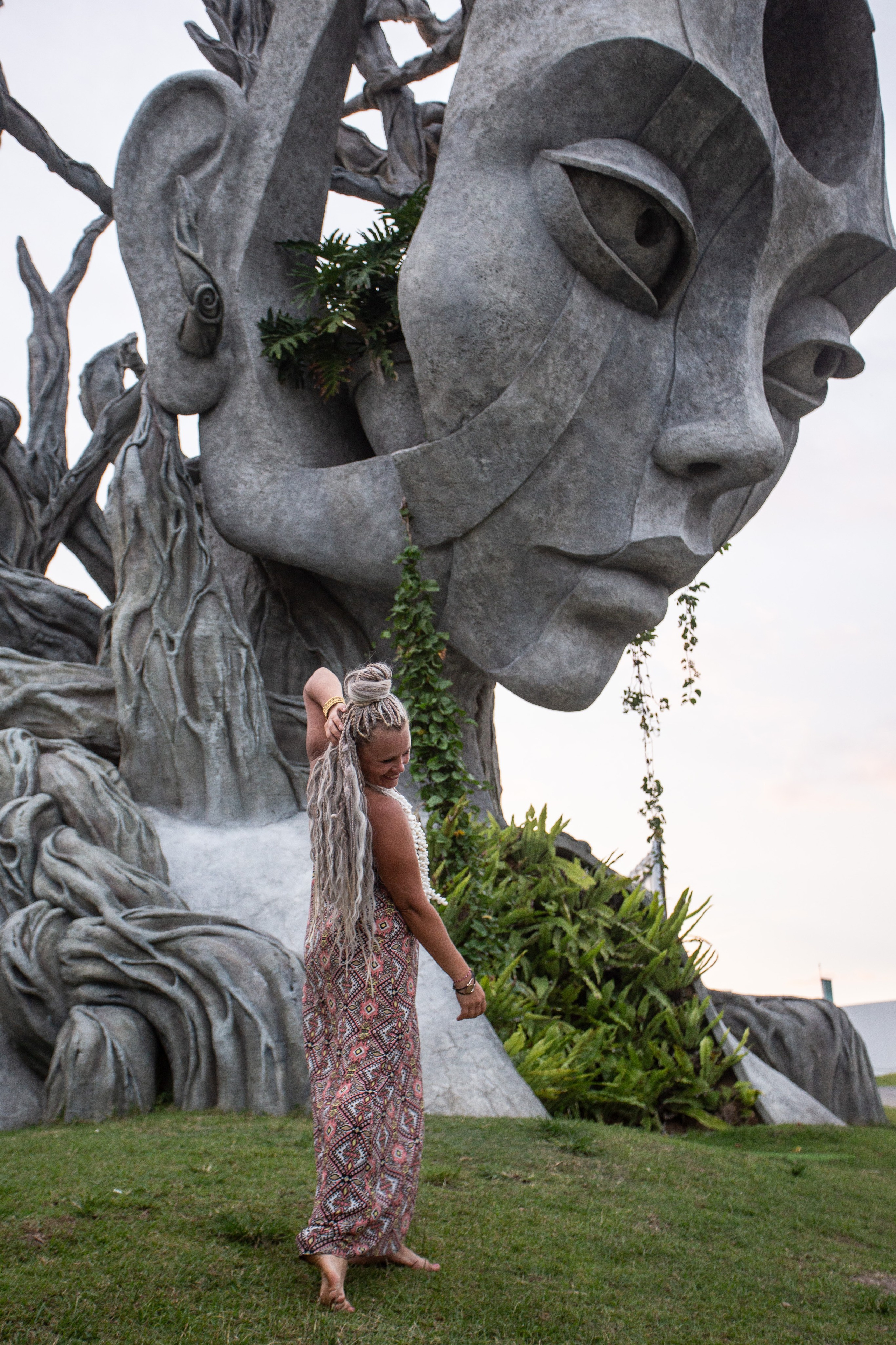 Бали тур с Дашей. Индивидуальный и парный фотограф на Бали — Bali Dream Photo