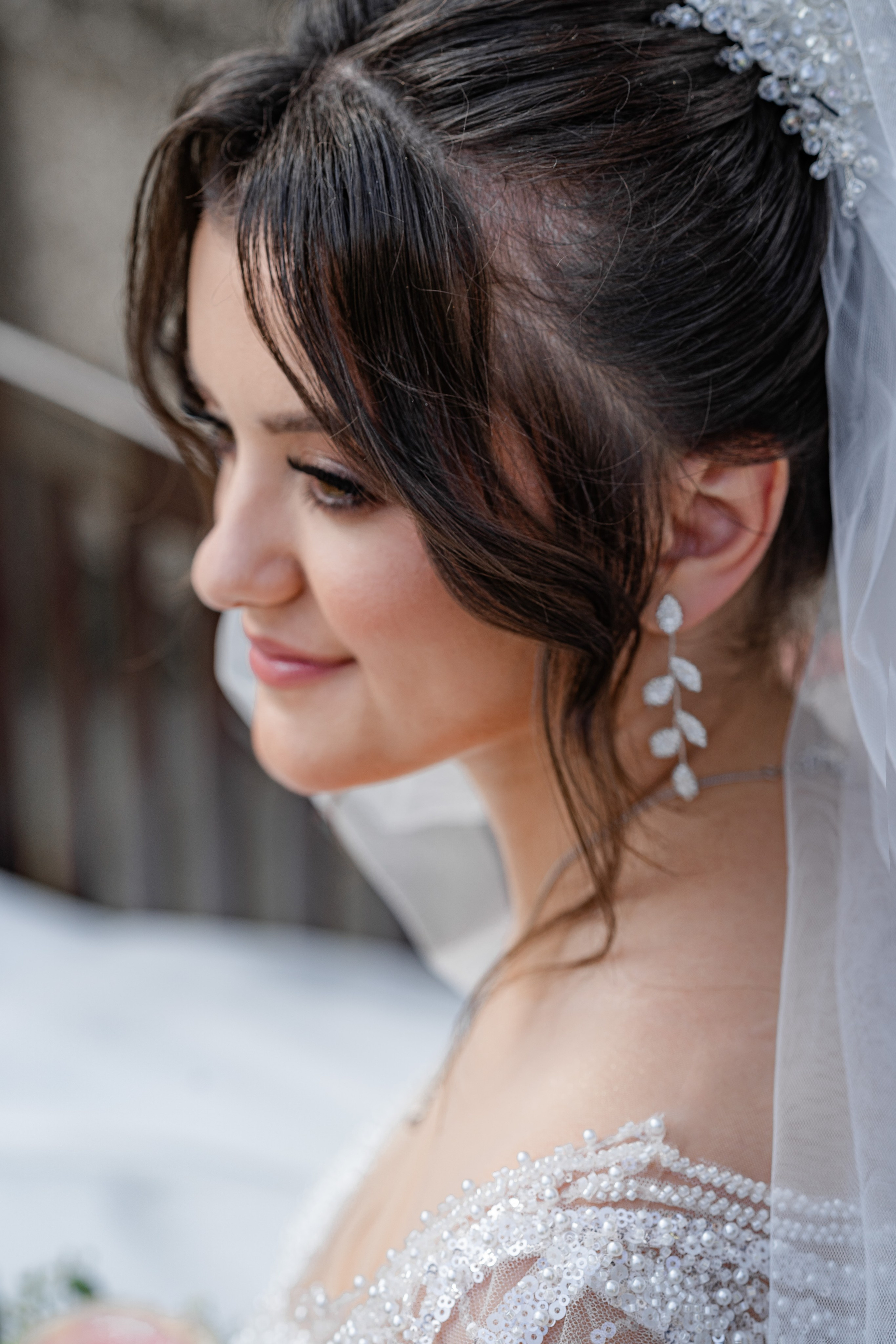 Dmytro & Yaroslava. Tonya Kyrylenko photographer in London