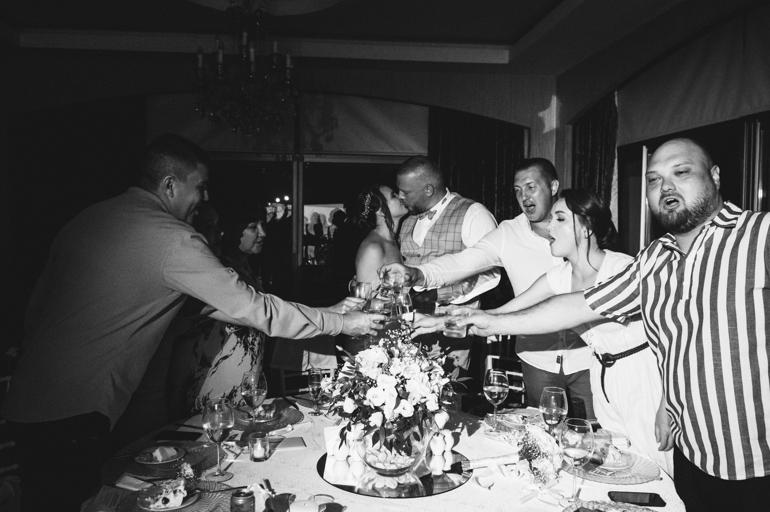 Max & Antonina. Фотограф в Анталии (Турция) Ева Сэрт