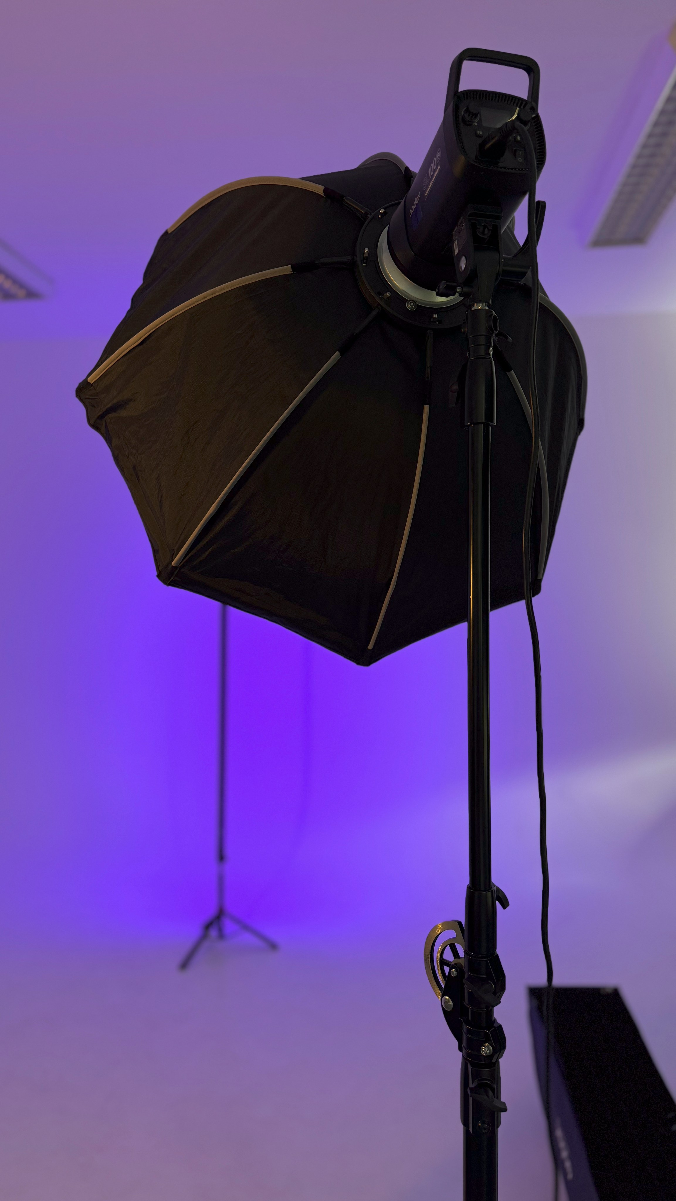 Godox softbox
