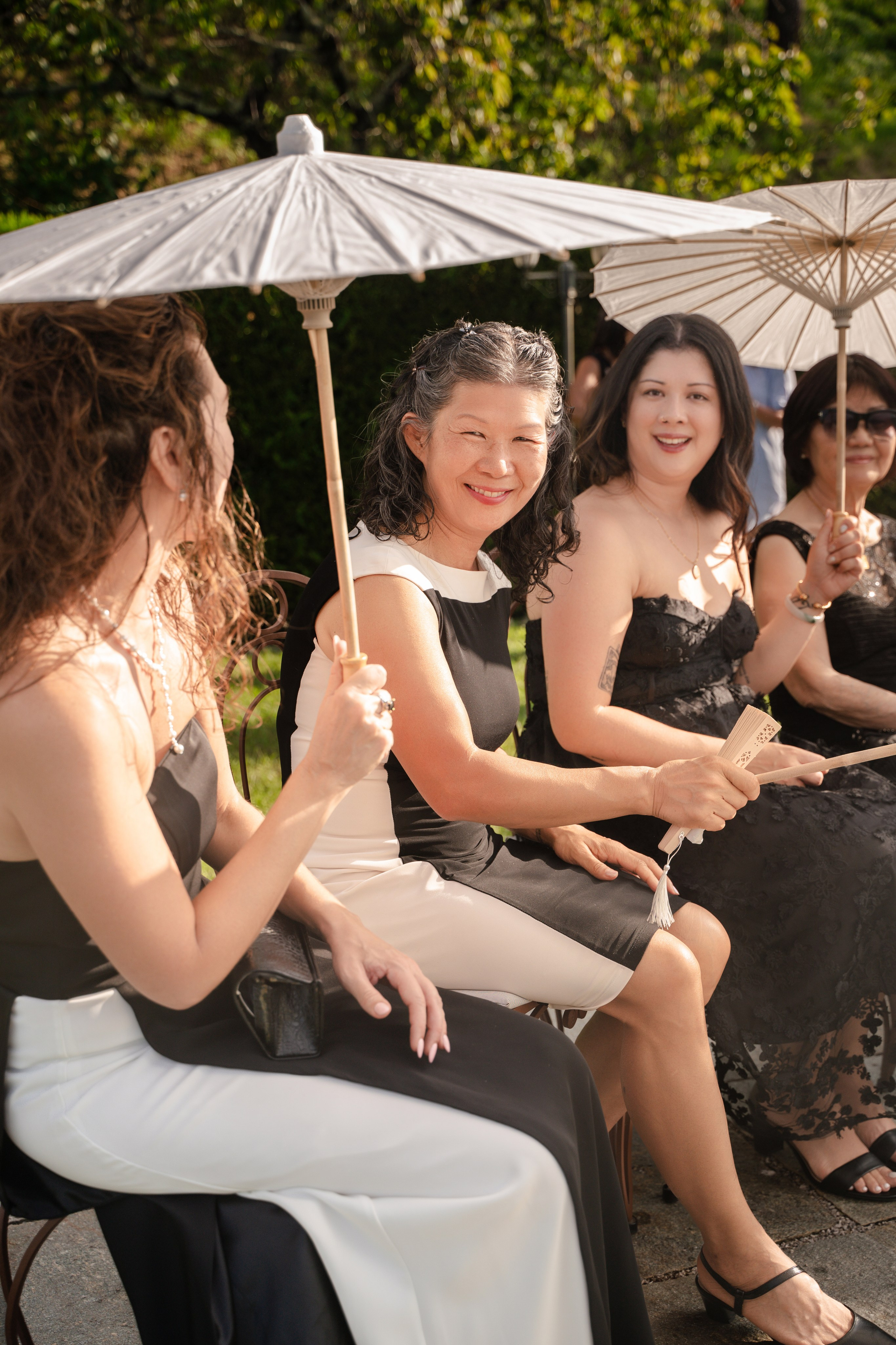 Josie & Thomas. Fotografo di matrimoni