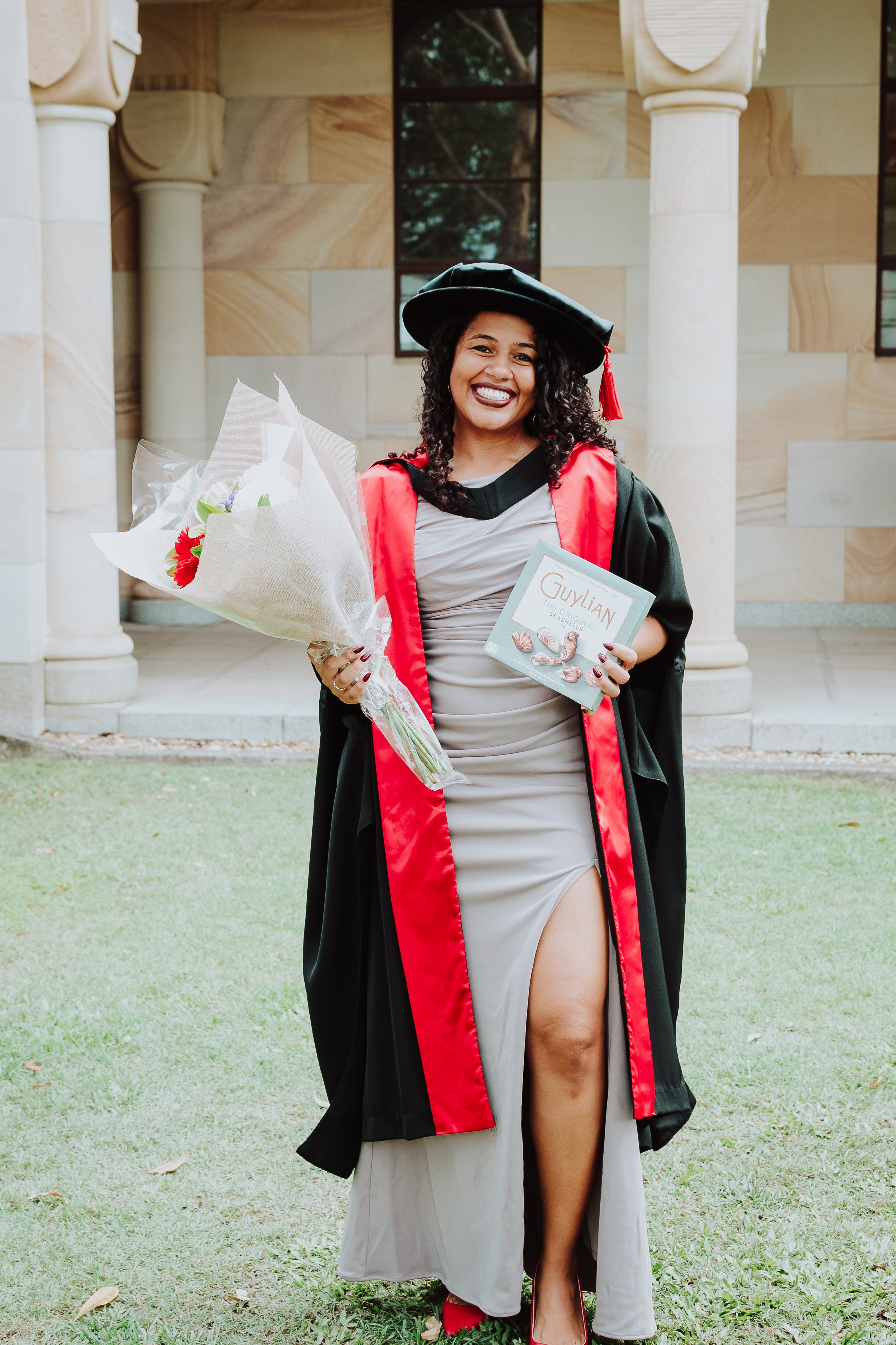 Graduation Ceremony — Mayara. Natural and candid photography Jean Santiago