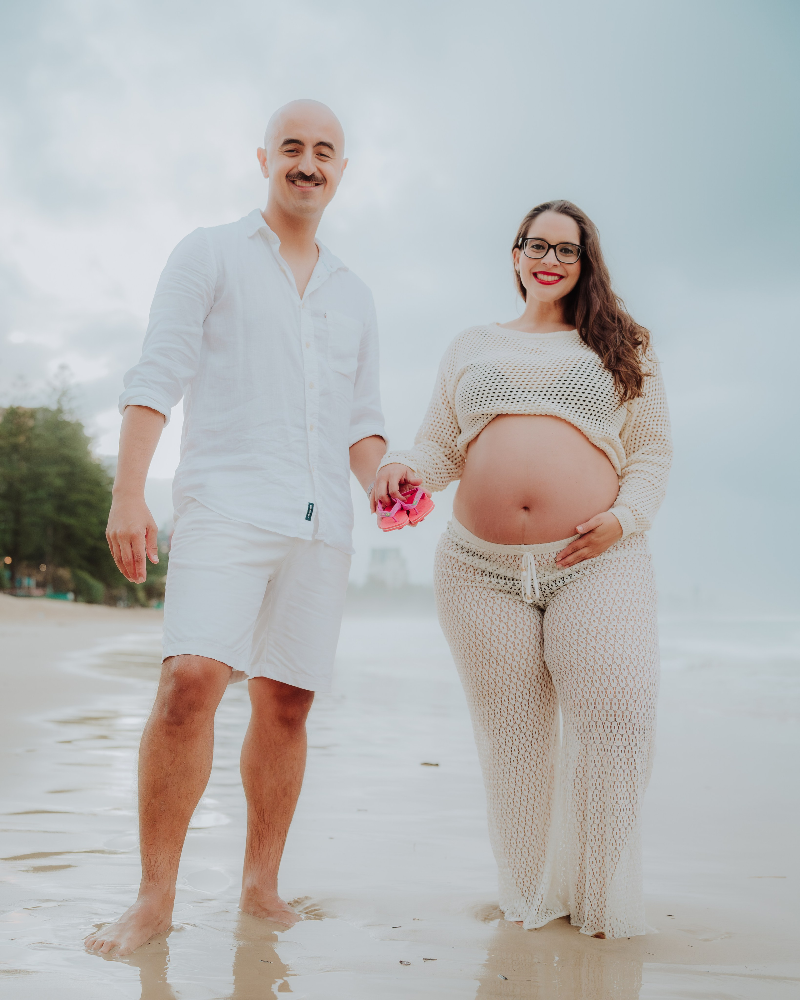 Pregnancy Photoshoot — Pamela. JS Photoshoot | Family, Events & Pet Photographer in Brisbane