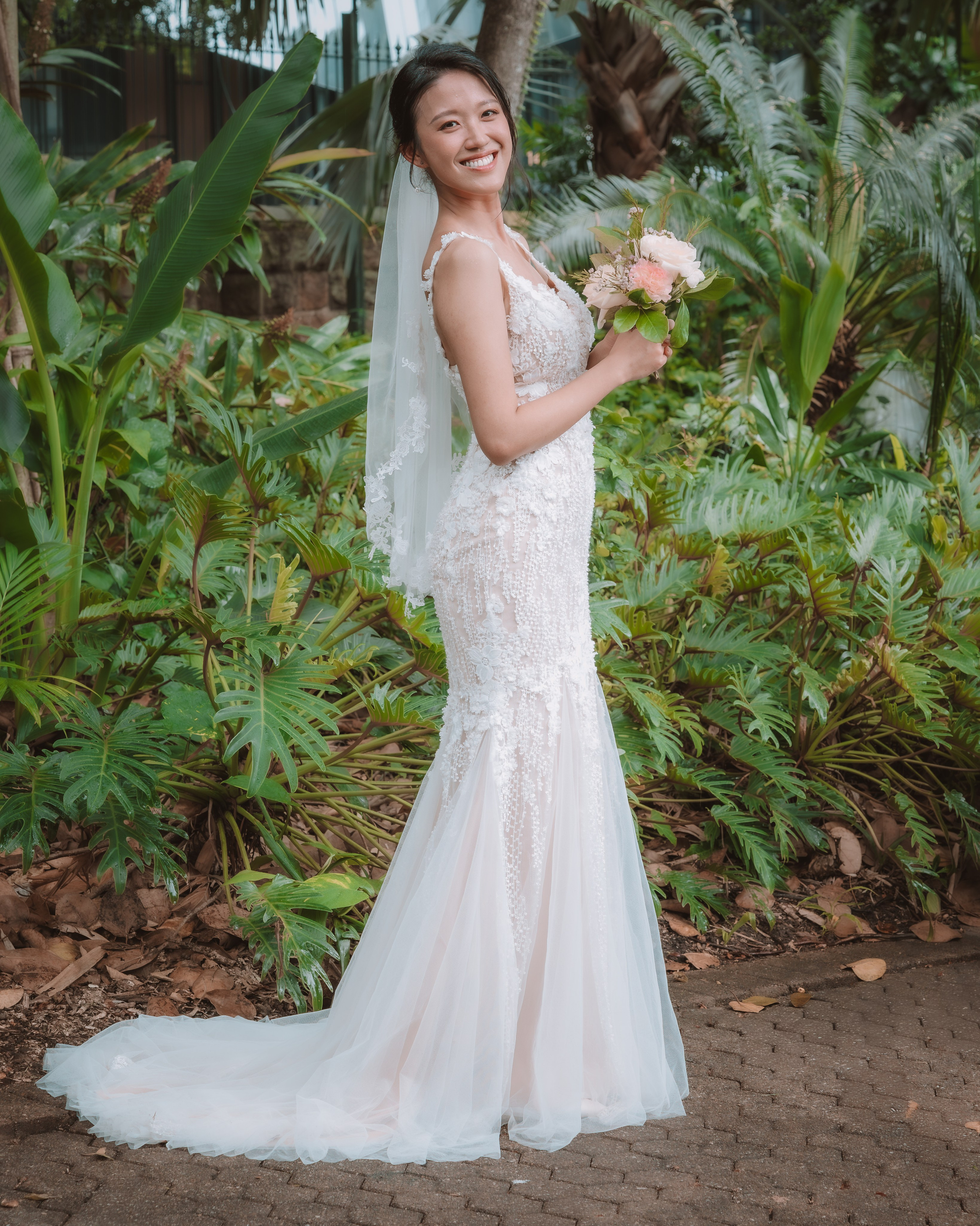 Wedding — Thiago & Hedy. JS Photoshoot | Family, Events & Pet Photographer in Brisbane
