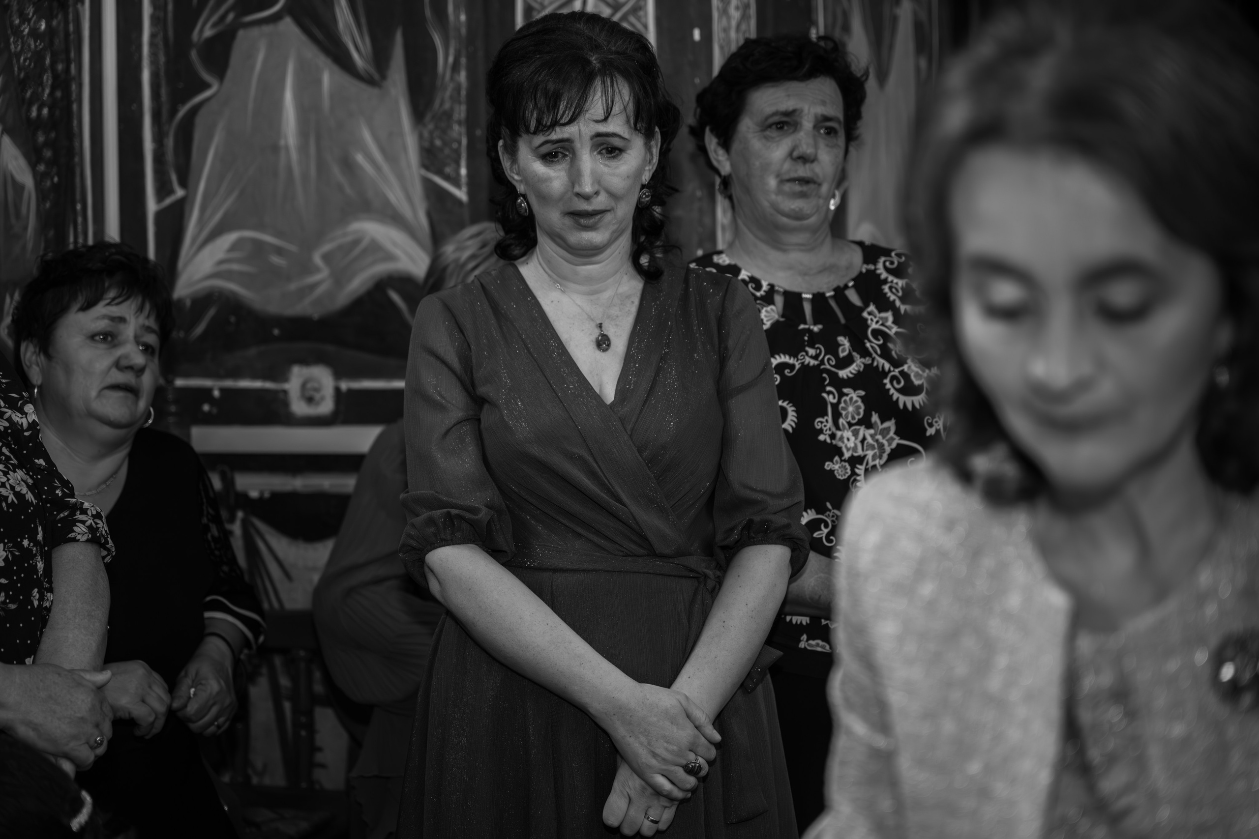 Fotografie de botez. Fotografie si videografie in Cluj si oriunde e povestea ta