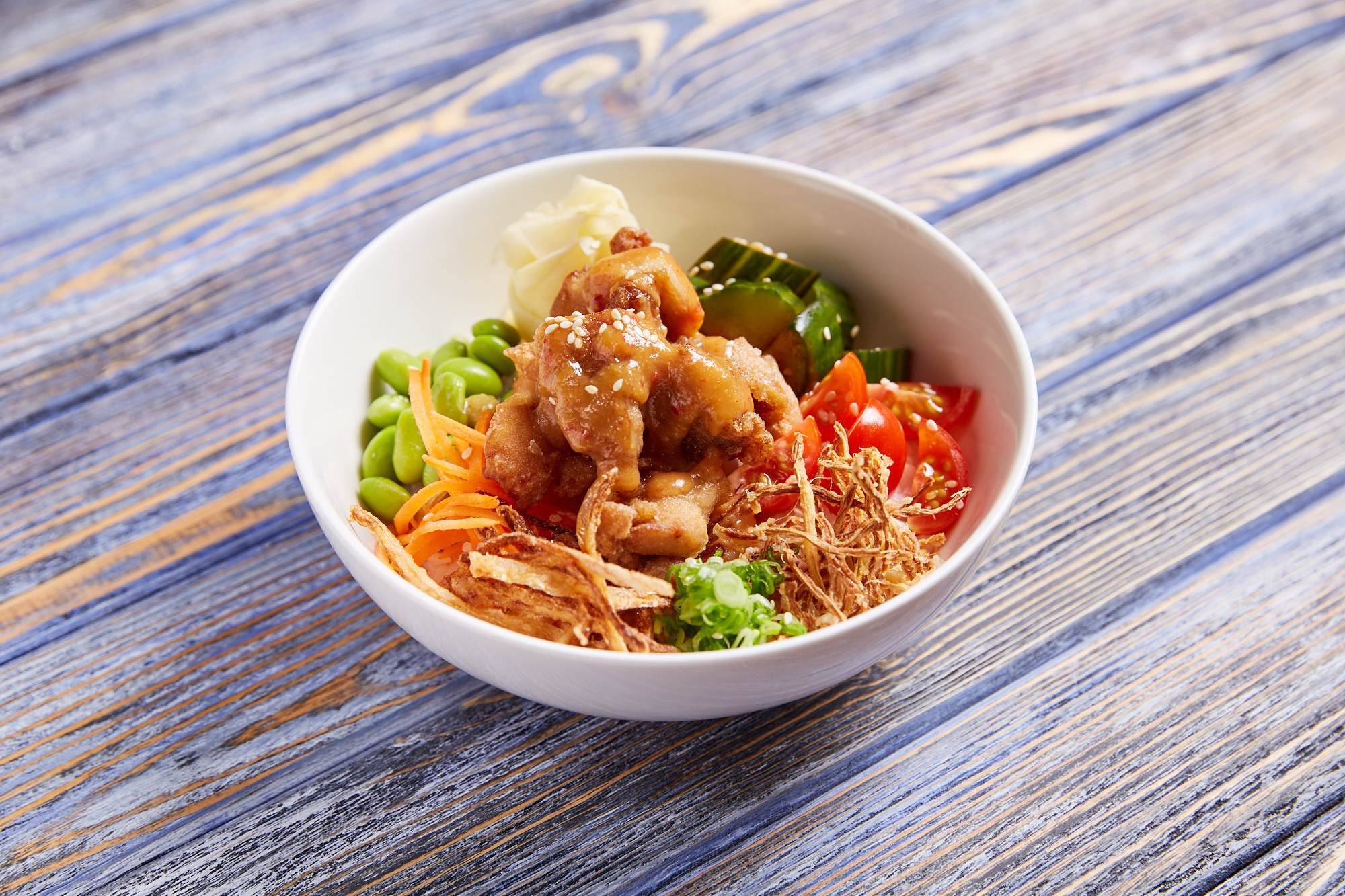 Restaurants. Photographer and videographer in Dubai Tim Konev