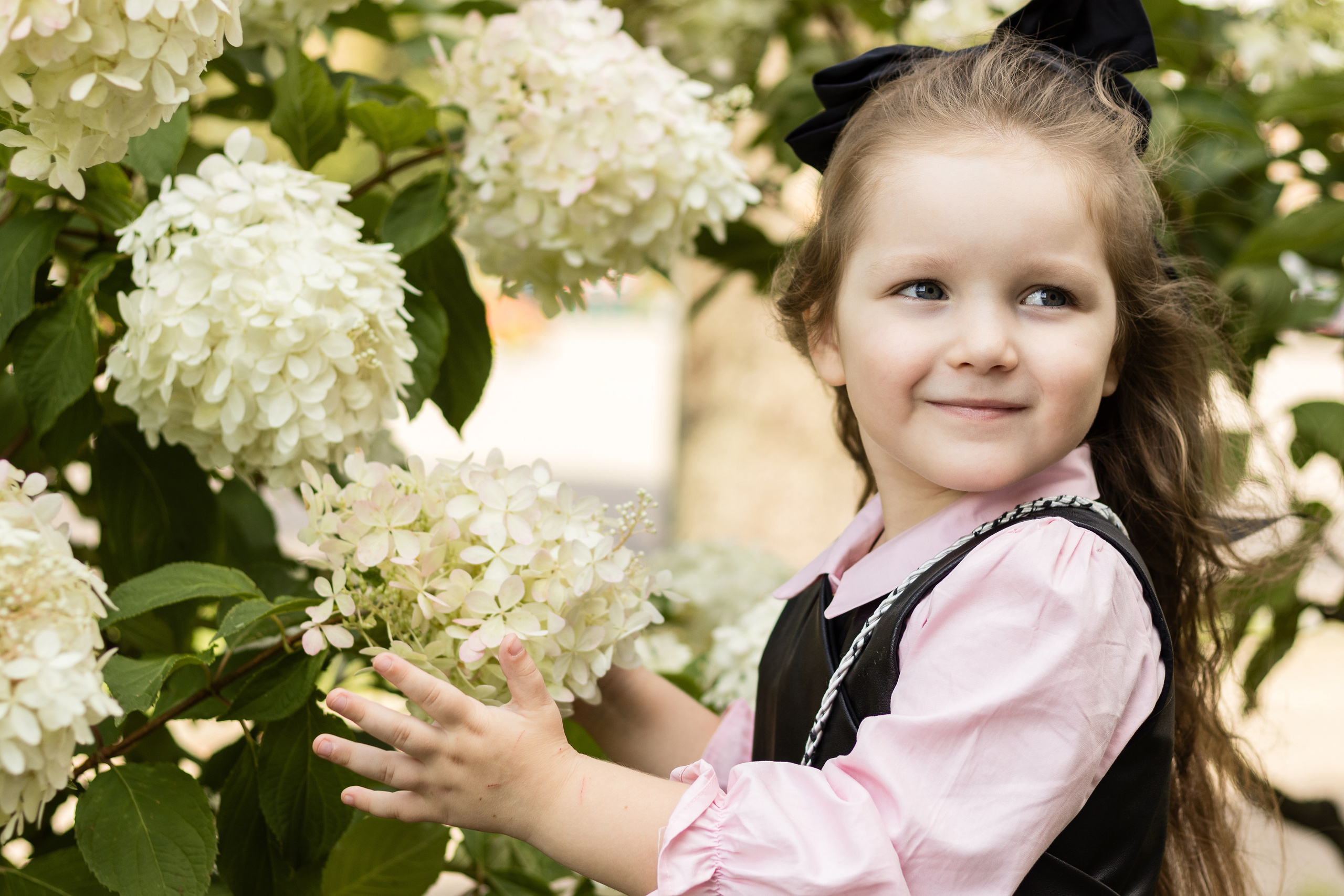 Детская фотосессия в Даугавпилсе. Фотограф Даугавпилс
