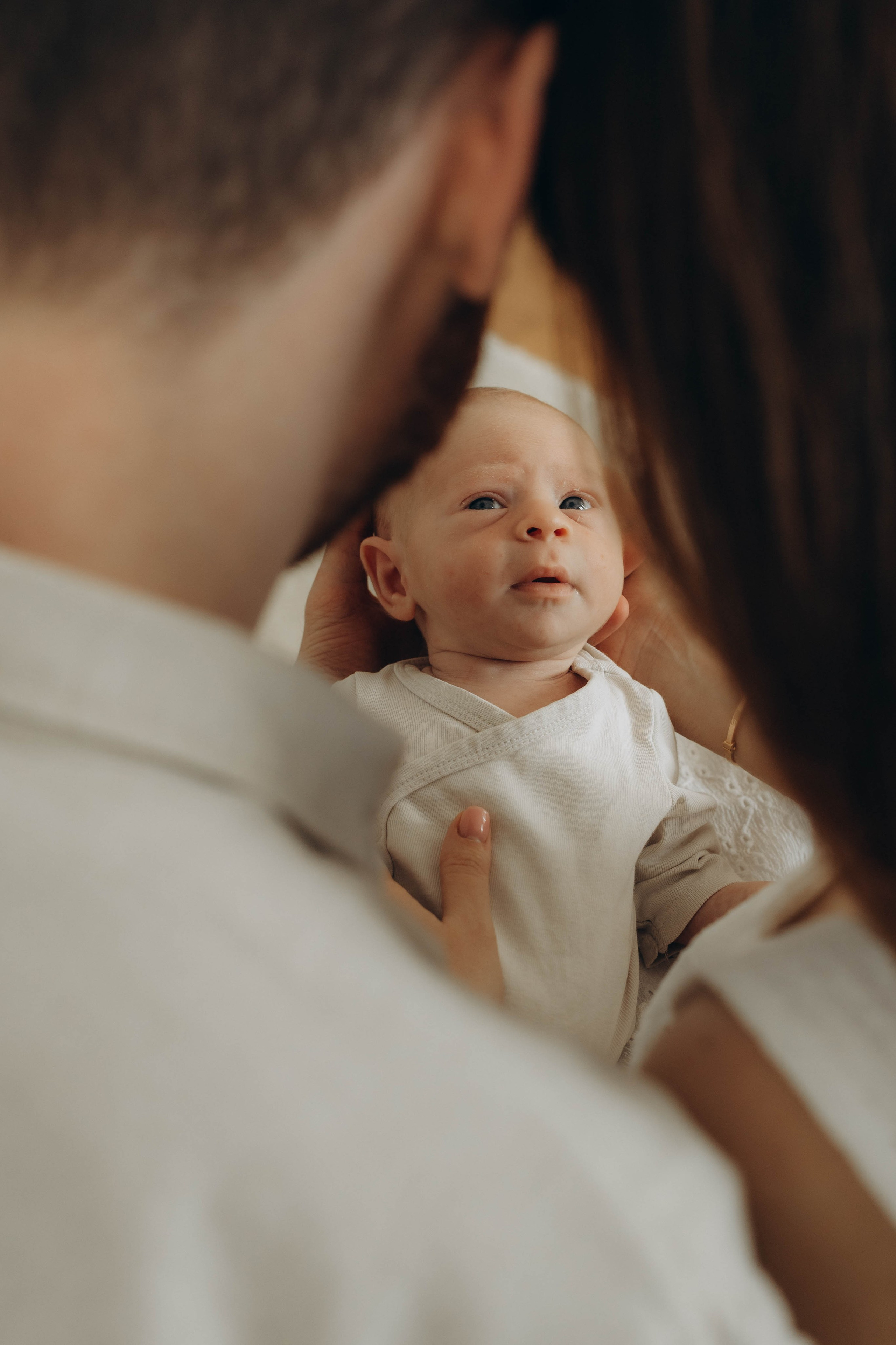 Baby Kian. Shabnam Tavoosi, Photographer in Berlin