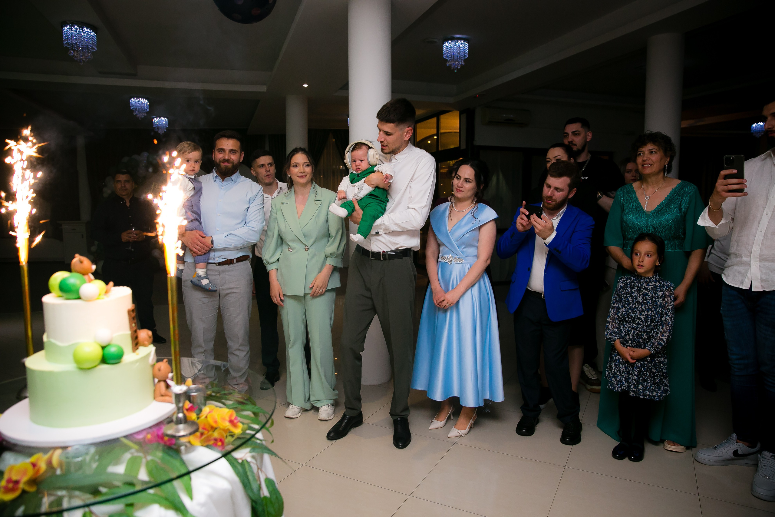 Aaron Daniel❤️Botez. DP Events — echipă foto-video din București, capturăm emoții și transformăm momentele în amintiri autentice