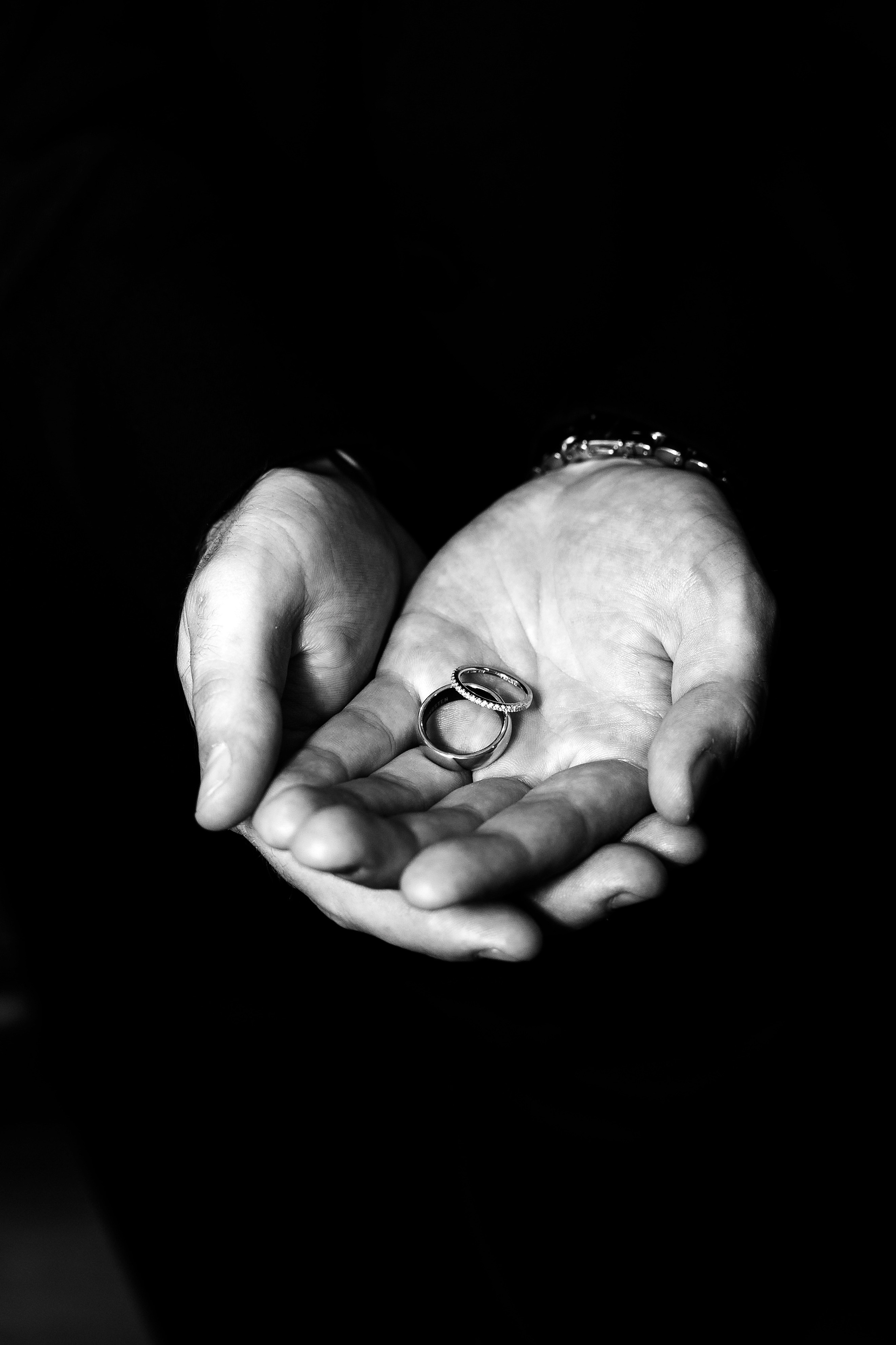 G&J. Wedding photographer in Florida