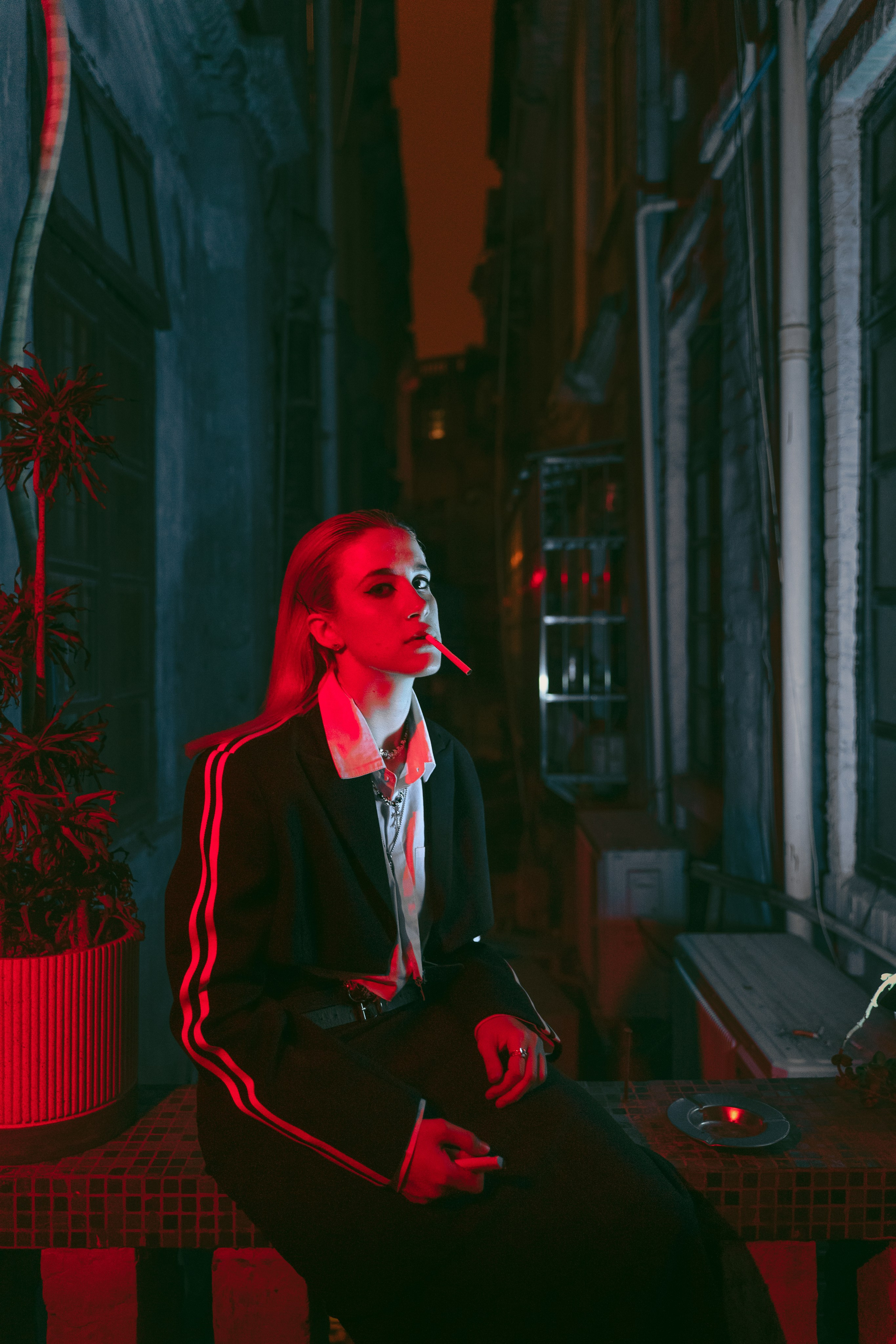 ARINA. Фотограф В Гуанчжоу и Шэньчжэнь Андрей Лопатин