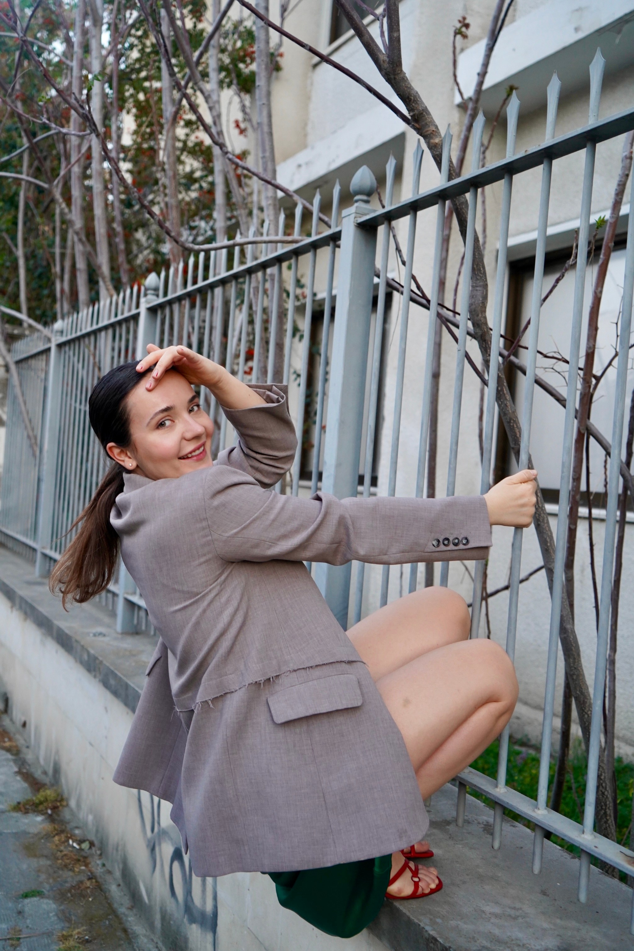 Zhenya. Главная