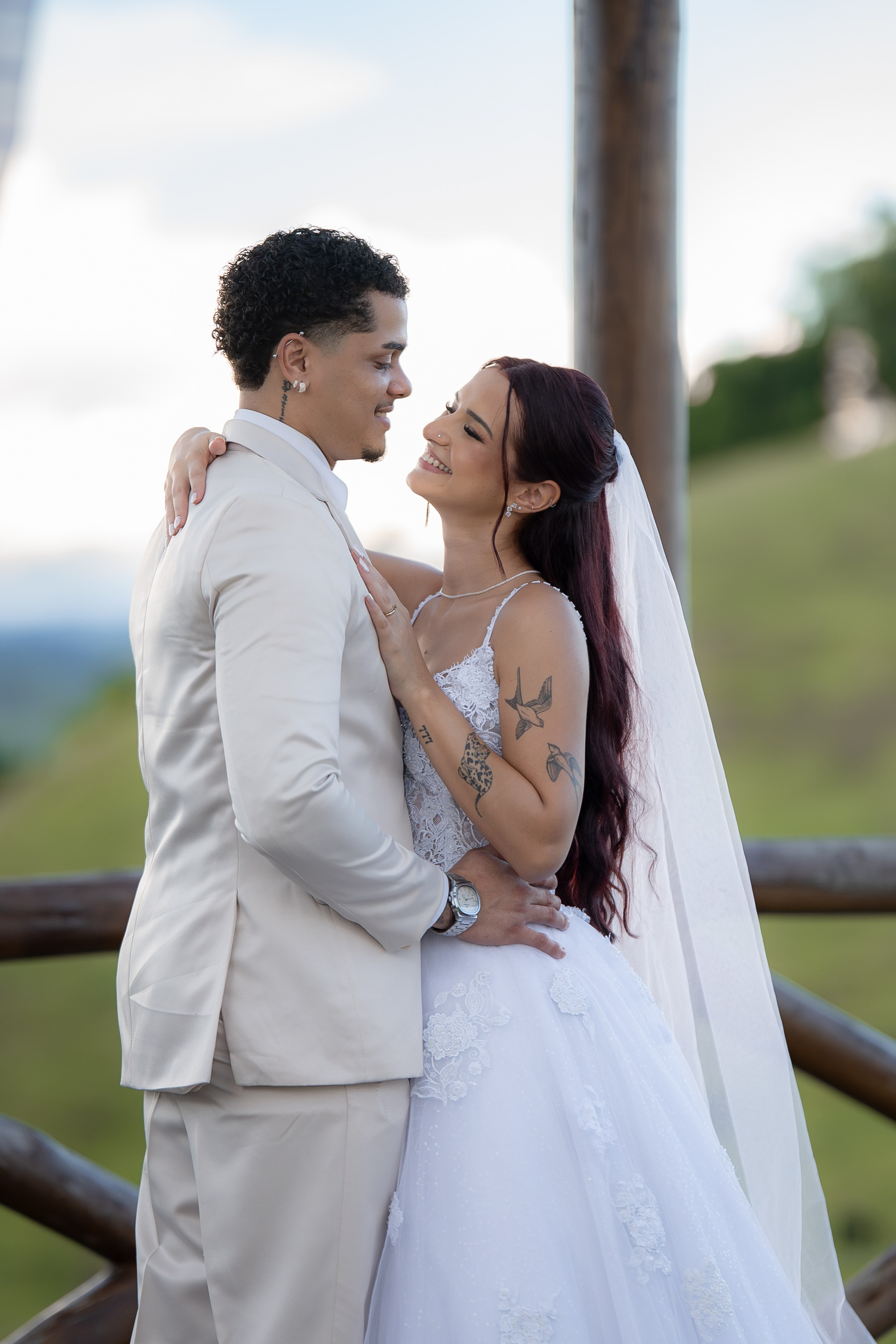 Casamento Karoline Fernandes & Eduardo