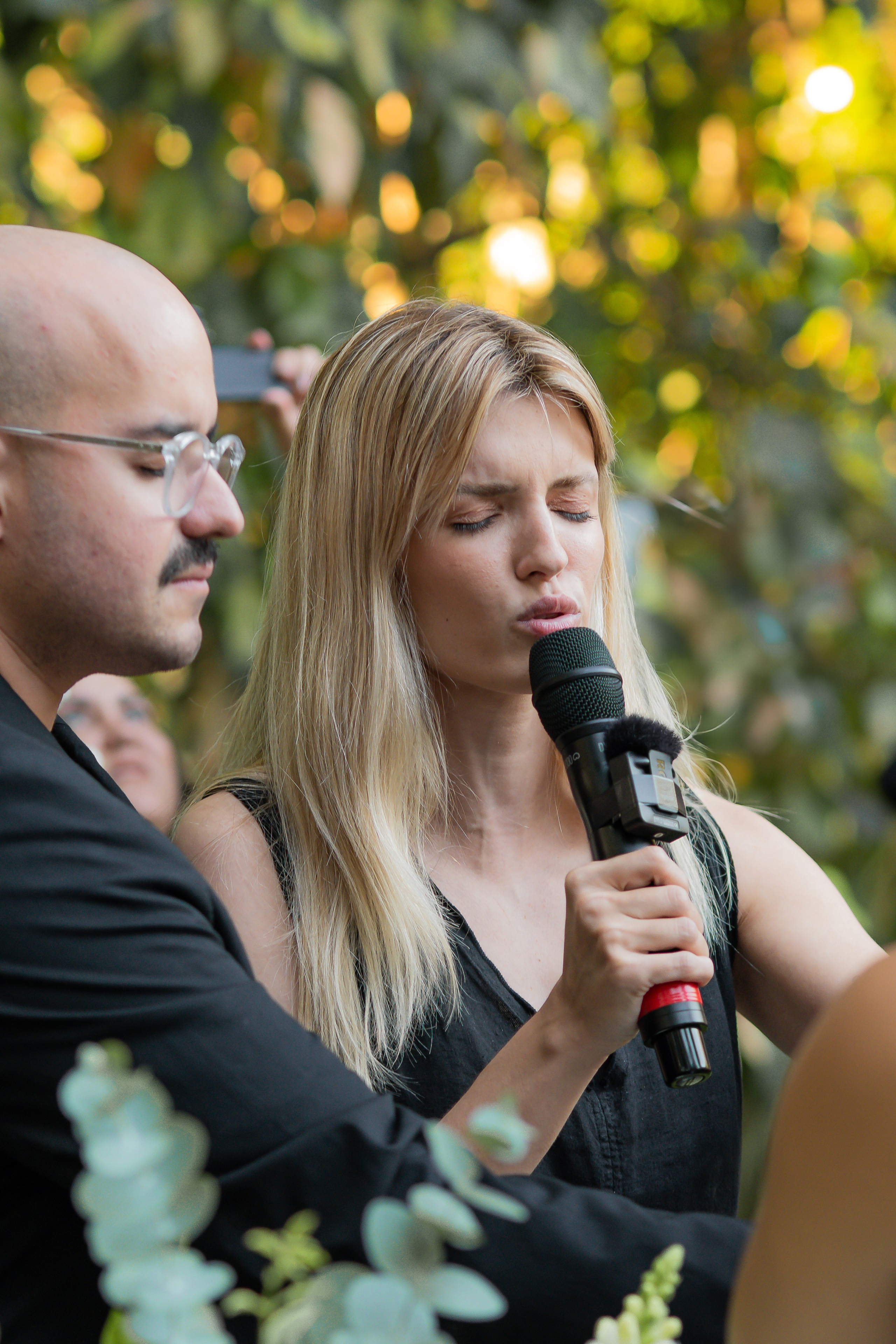 Casamento Bruna Ronise & Raphael Mendes