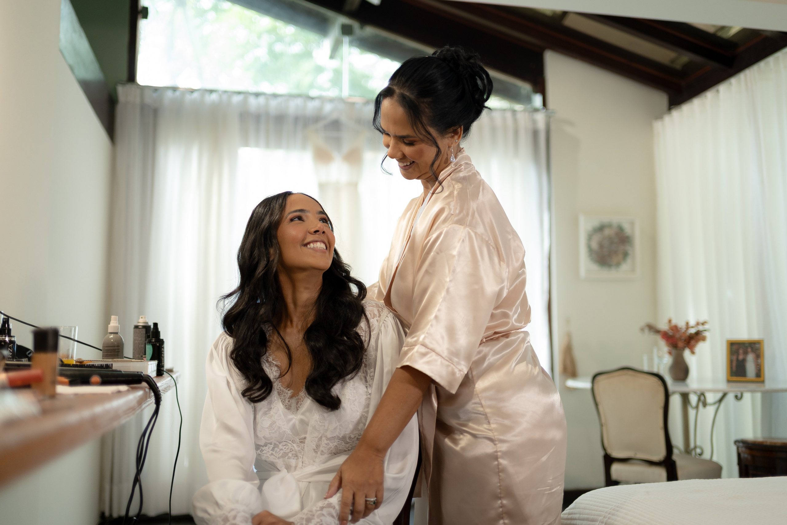 Marcela & Anderson