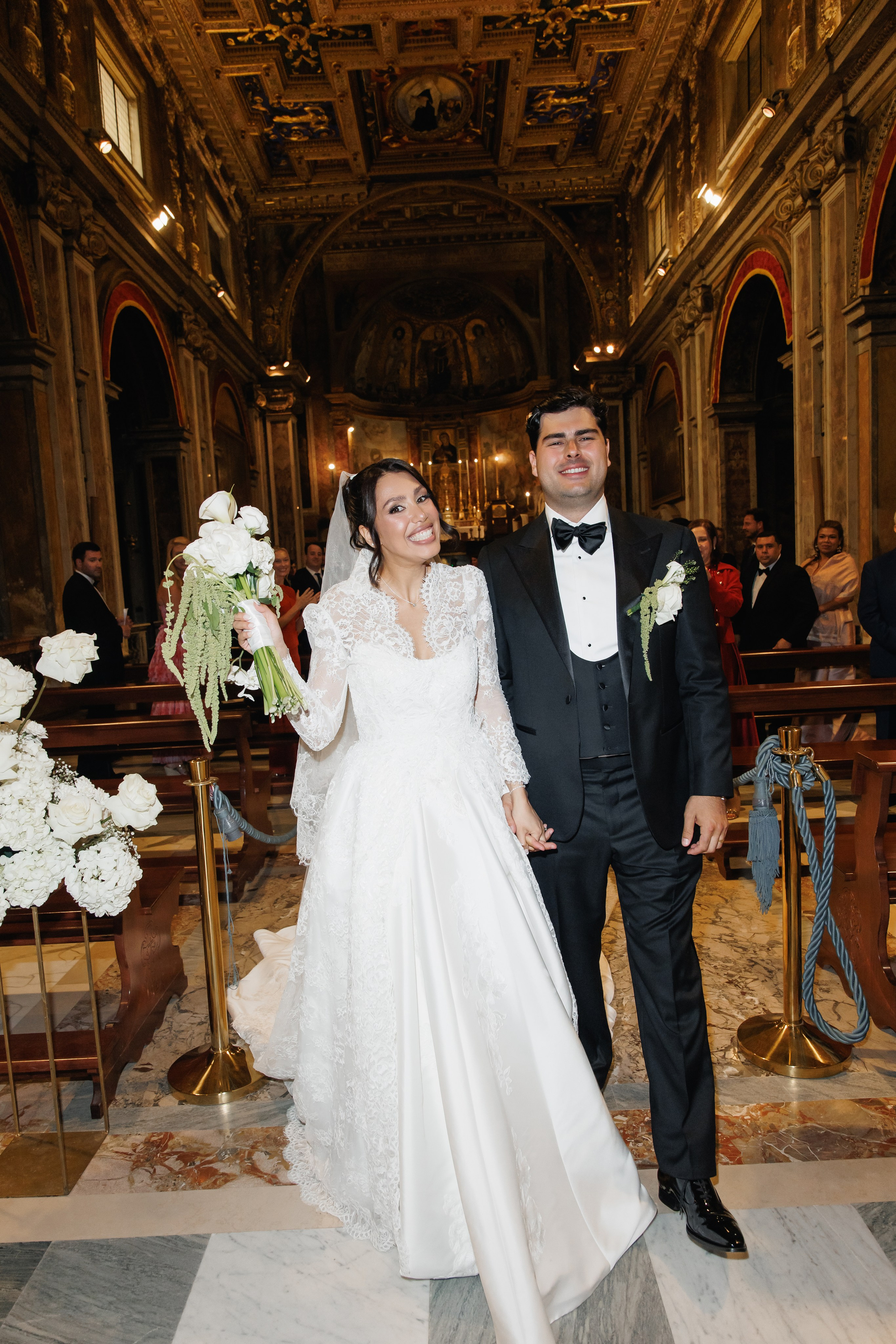 Karen & Dante | Rome. Wedding Photographer Rome Tuscany Como Sicily Puglia Amalfy Italy- Oksana Savenchuk