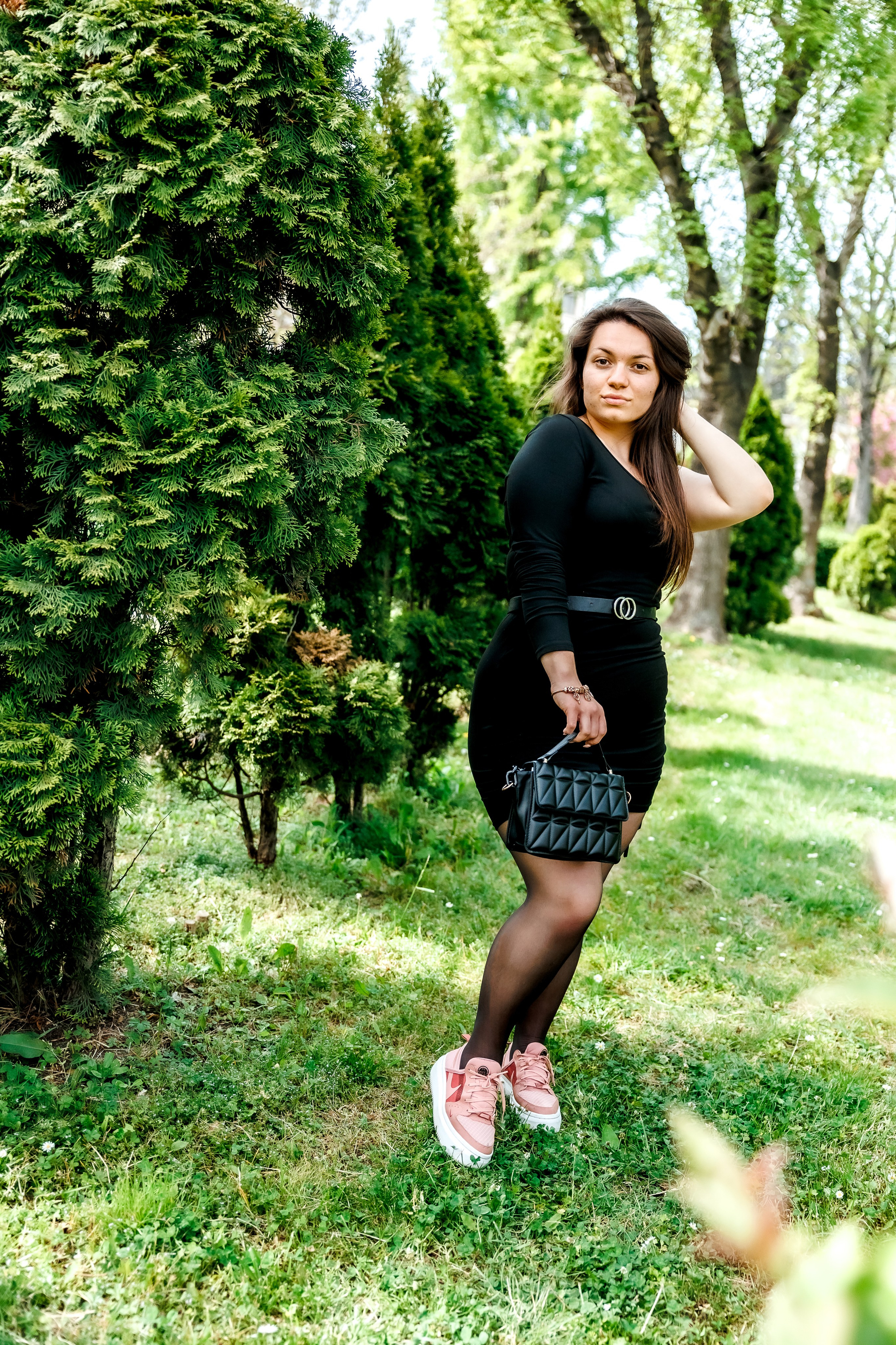 Бургас 12А. Фотограф Ирина Йотова