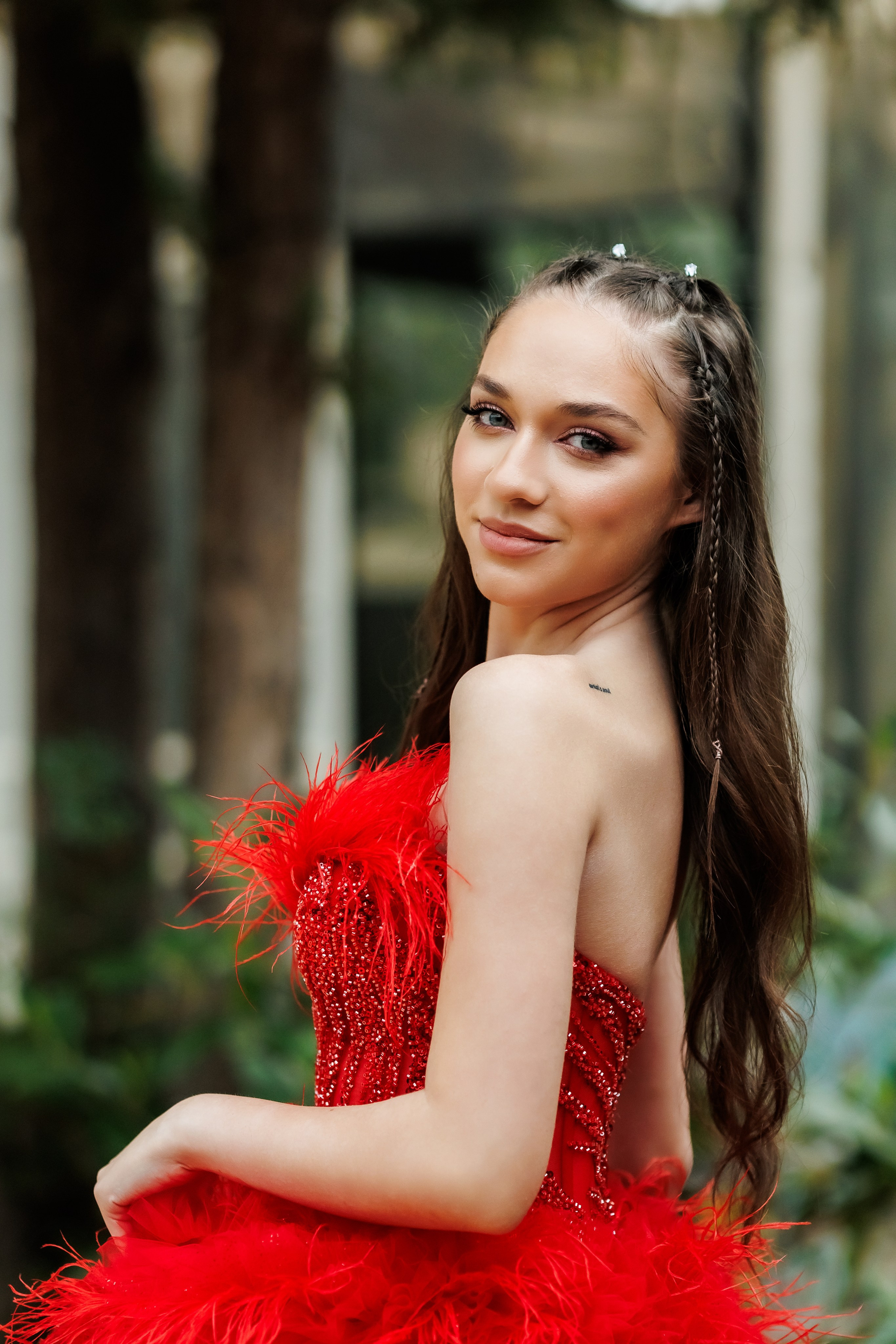 Абитуриентски Бал 2024. Фотограф Ирина Йотова