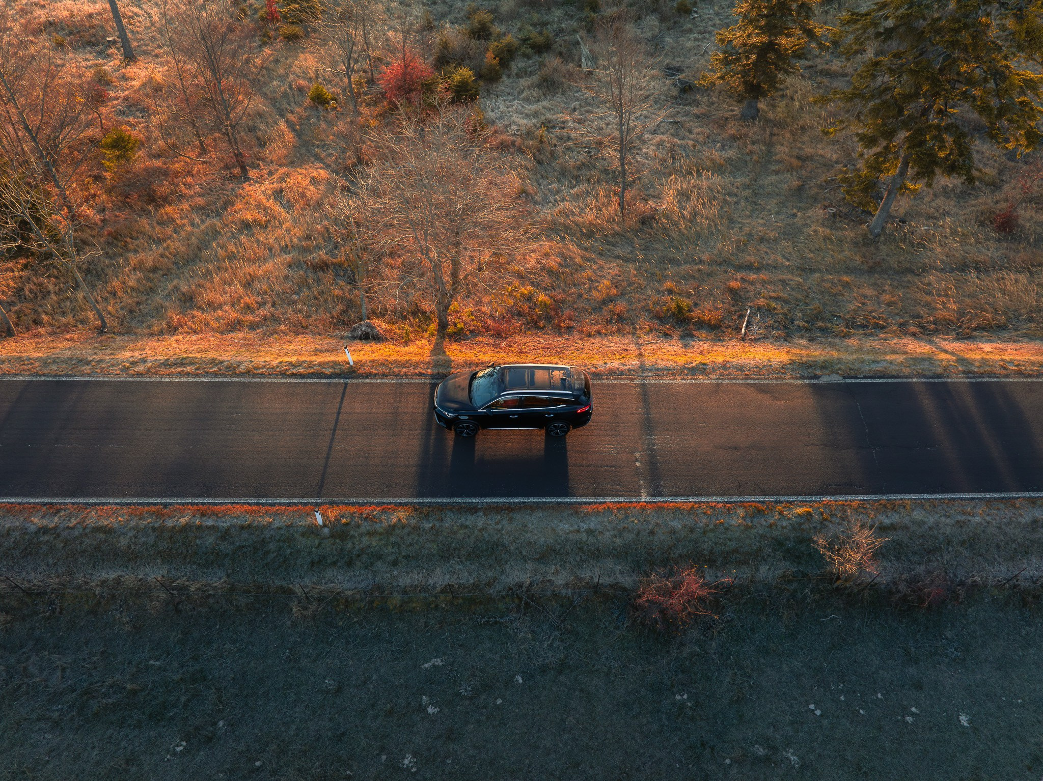 Automotive. Commercial- & Lifestyle-Fotografie in Österreich und Europa
