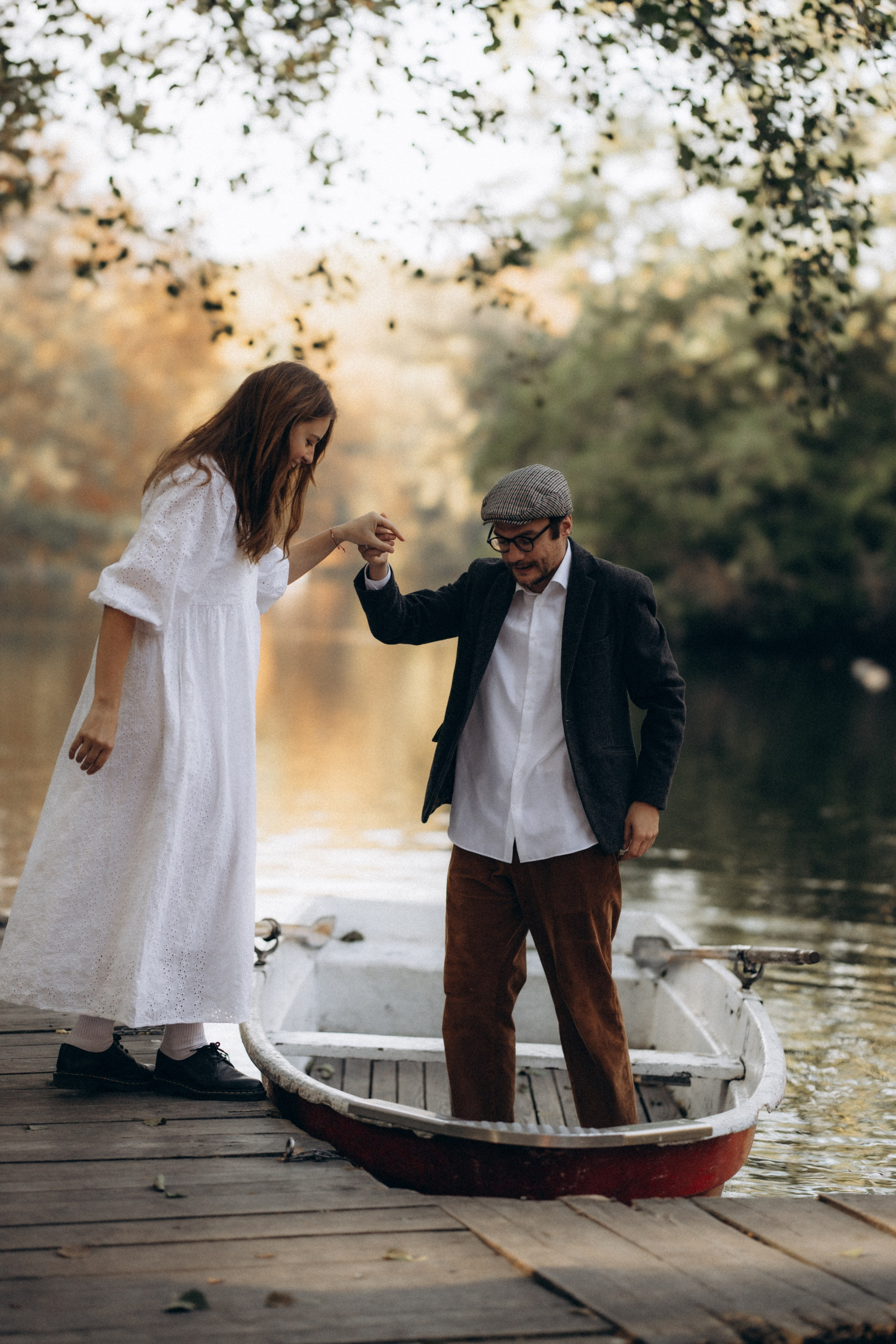 F & V. Фотограф в Берлине — Фотограф Берлин — Photographer in Berlin