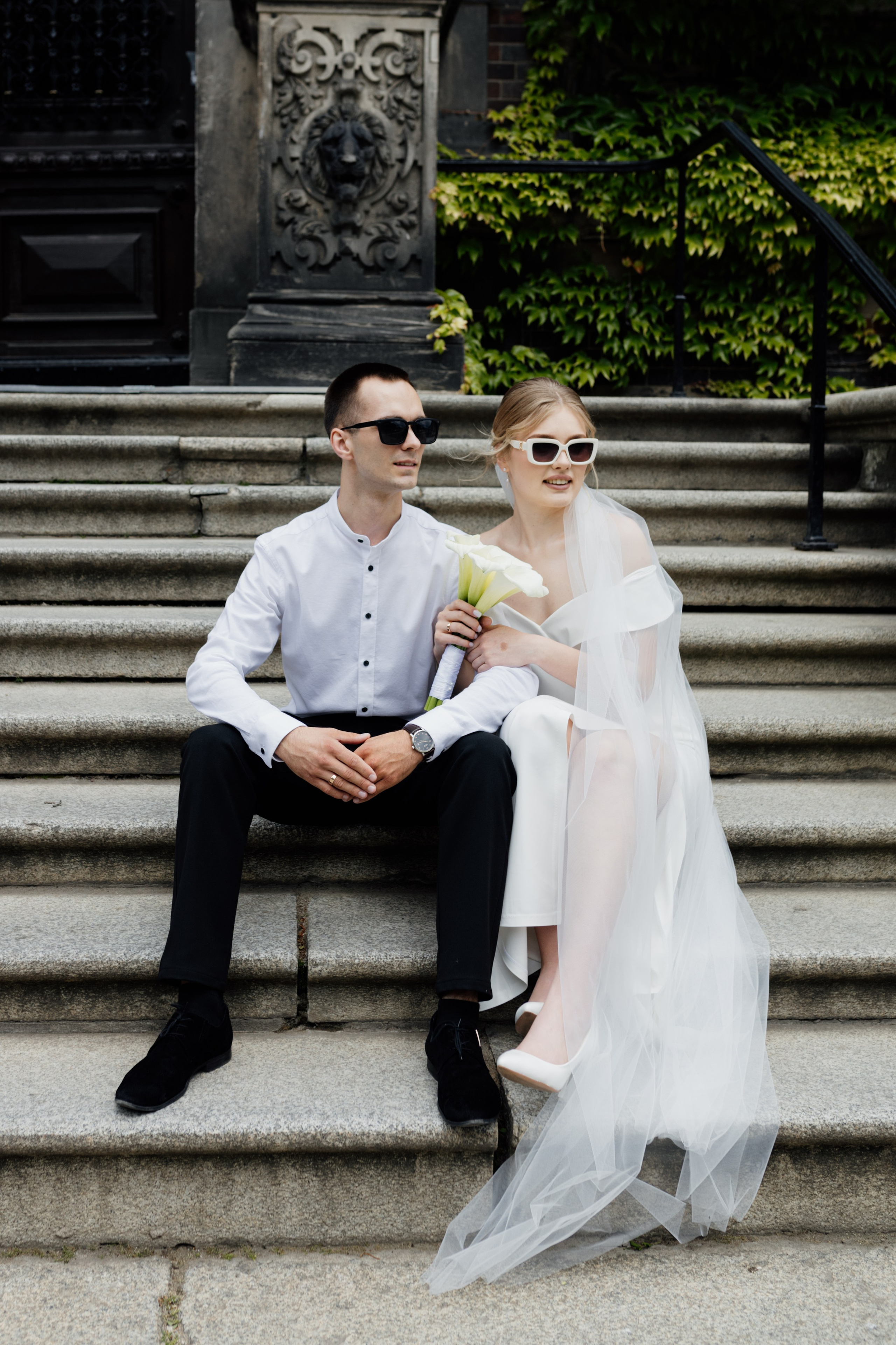 N&V. Photographer Anna Afanasyeva