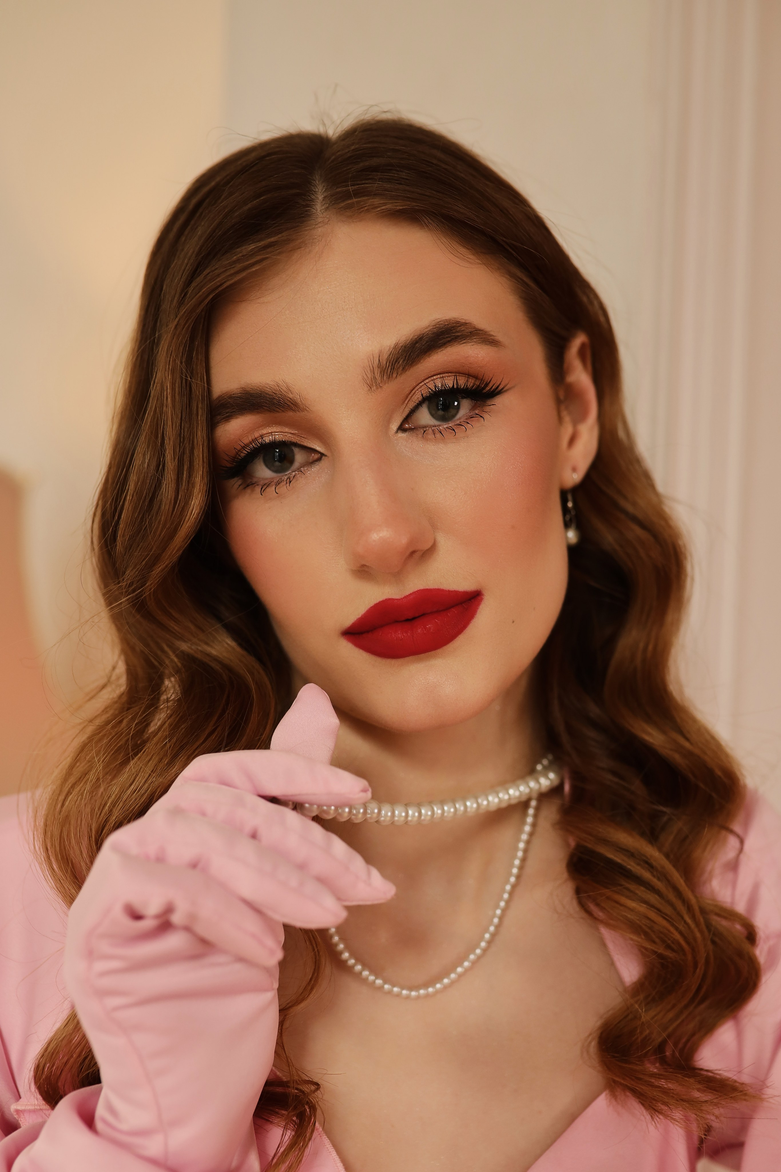 Alina. Photographer Anna Afanasyeva