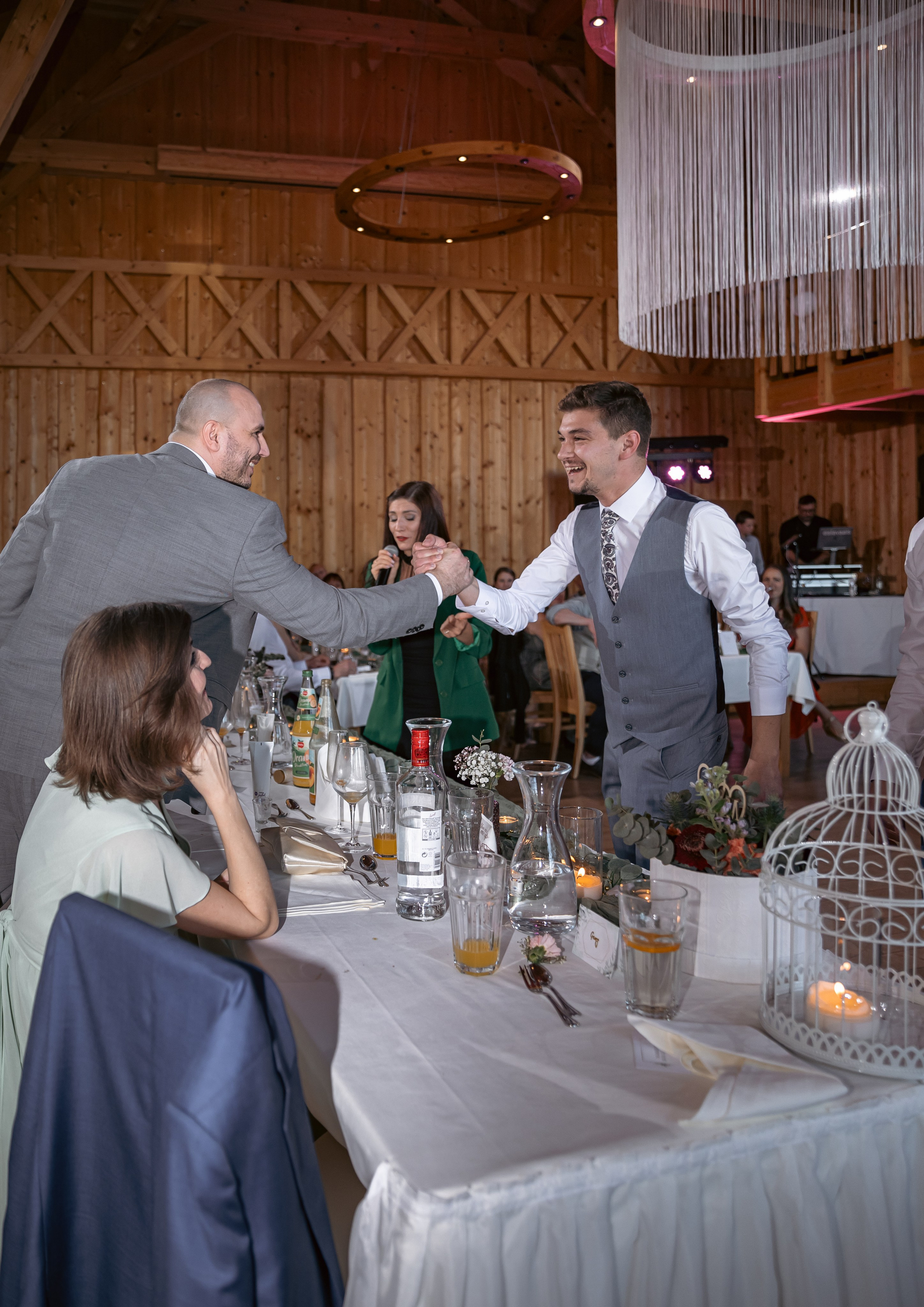 Hochzeitsfotograf & Video