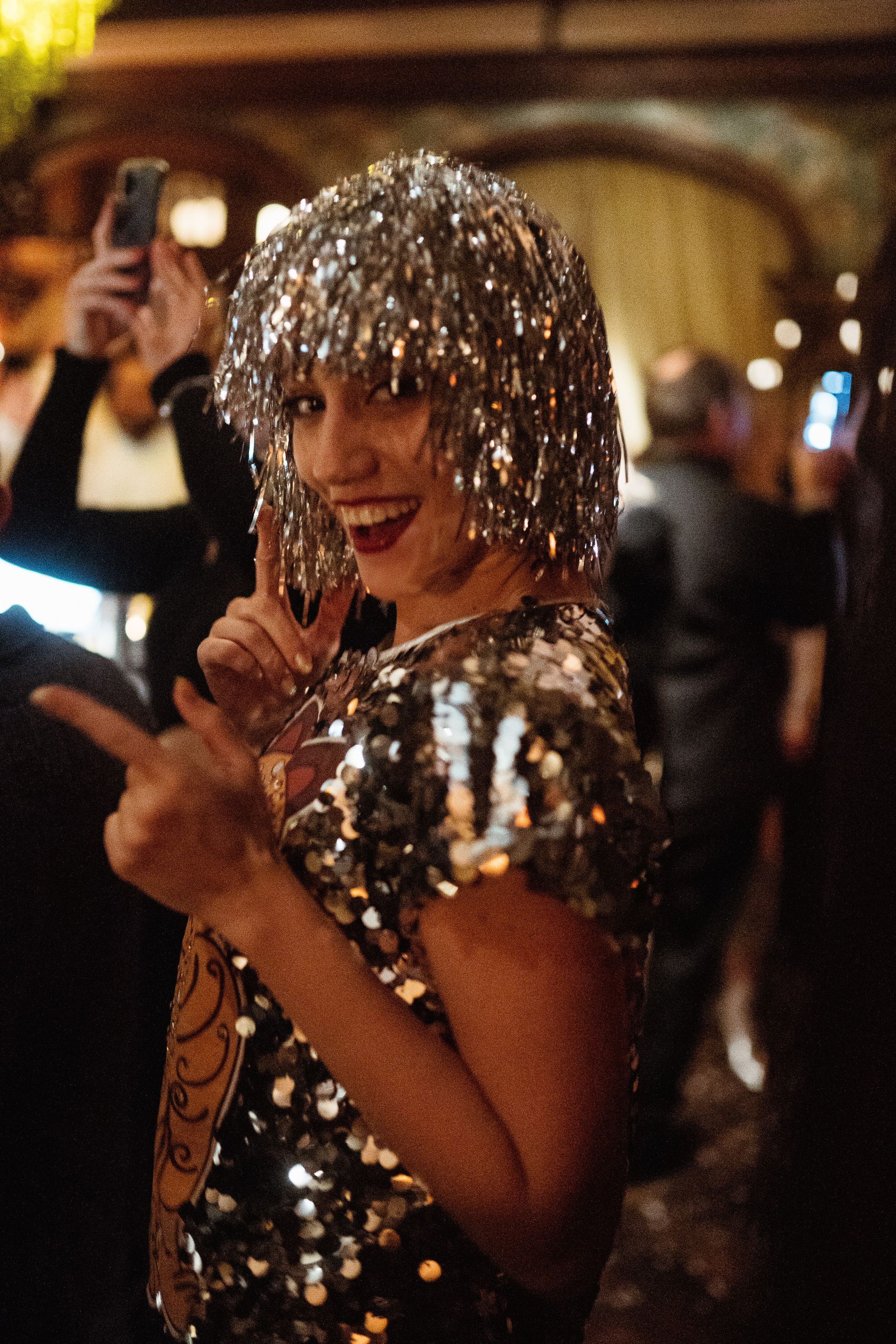 Saint Bar party. Kostiantyn Holinchenko. Reportage and portrait photographer