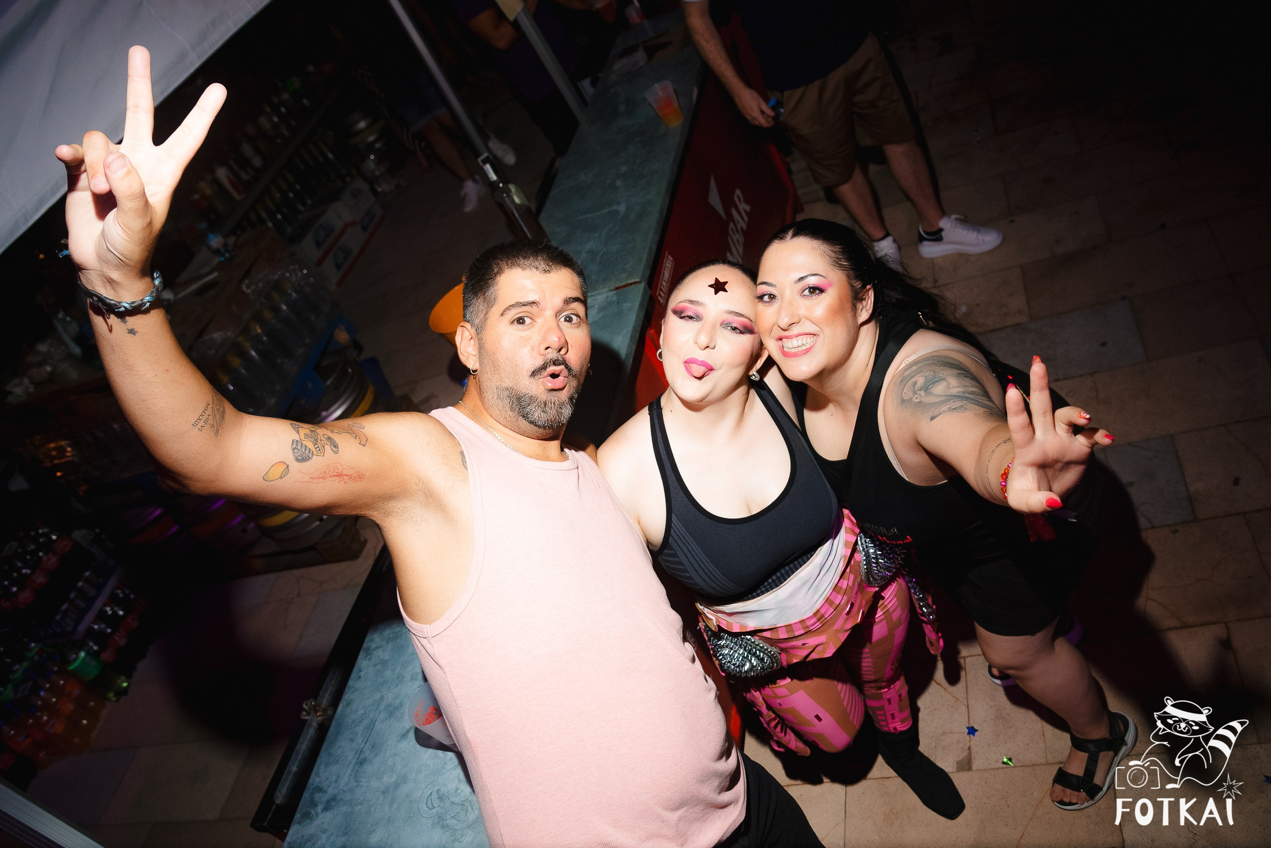 Reportaje fotográfico de FOTKAI | Torrevieja Entiende | La Mata, España, 11 de julio de 2025