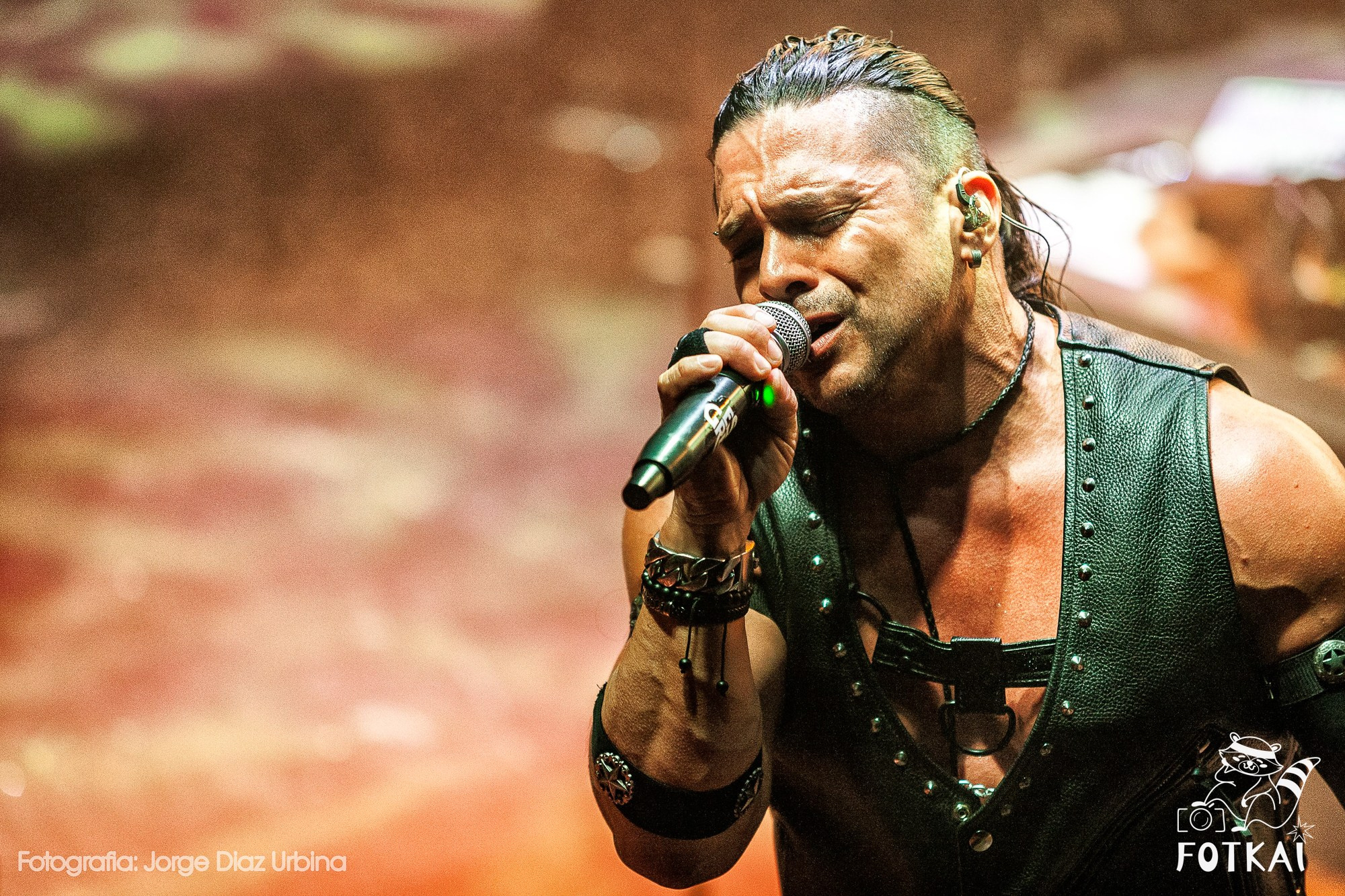 Saratoga Live at Es Gremi Mallorca — Concert Photos, En Estado Puro Tour 2026 | FOTKAI