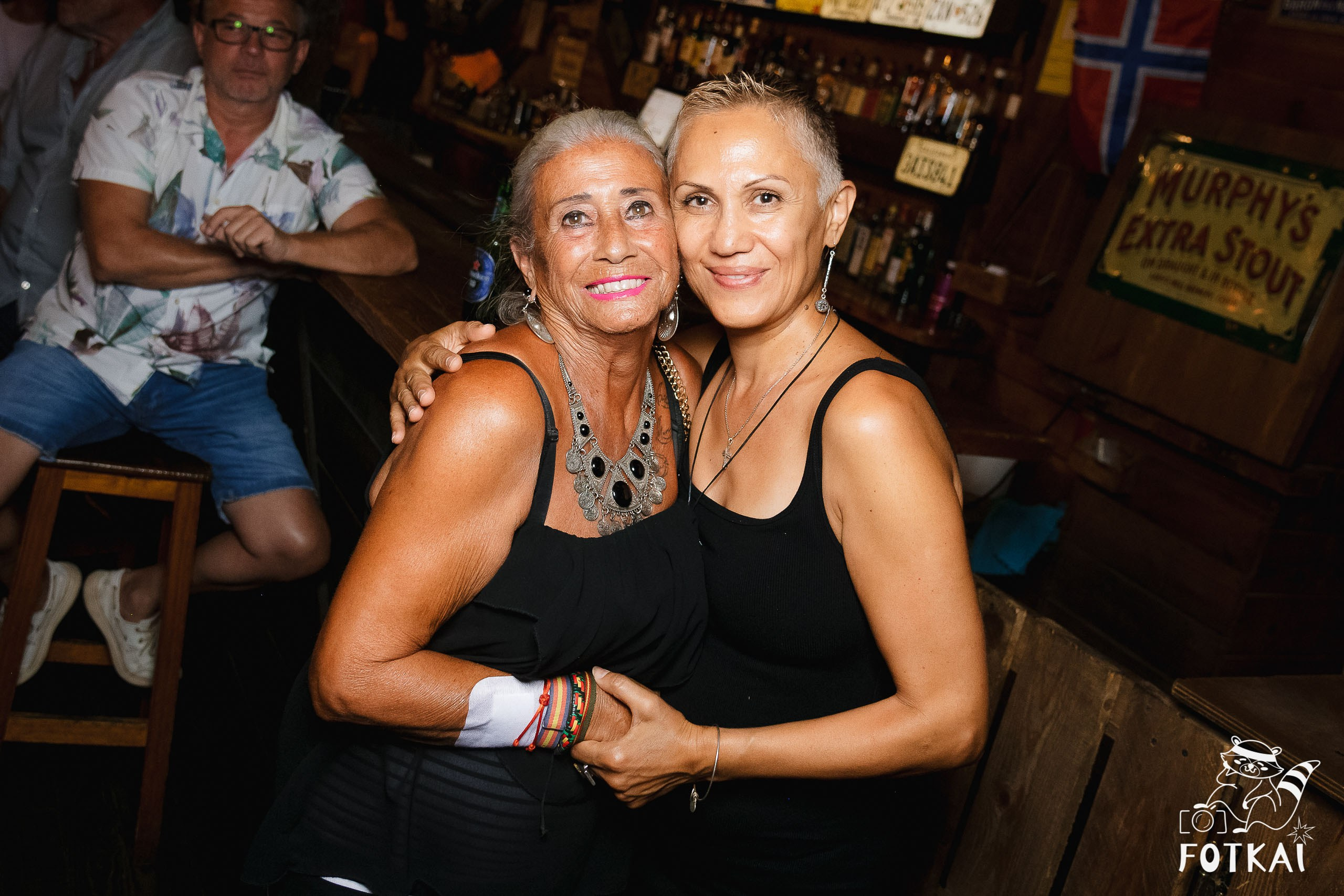 El Paso Rock Bar Torrevieja: Reportaje fotográfico 29.08.25 | FOTKAI