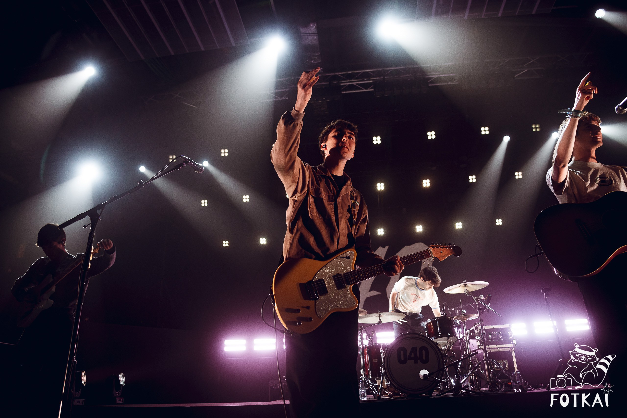 Malmö 040 в Аликанте — концерт в Sala Baltimore Live | FOTKAI