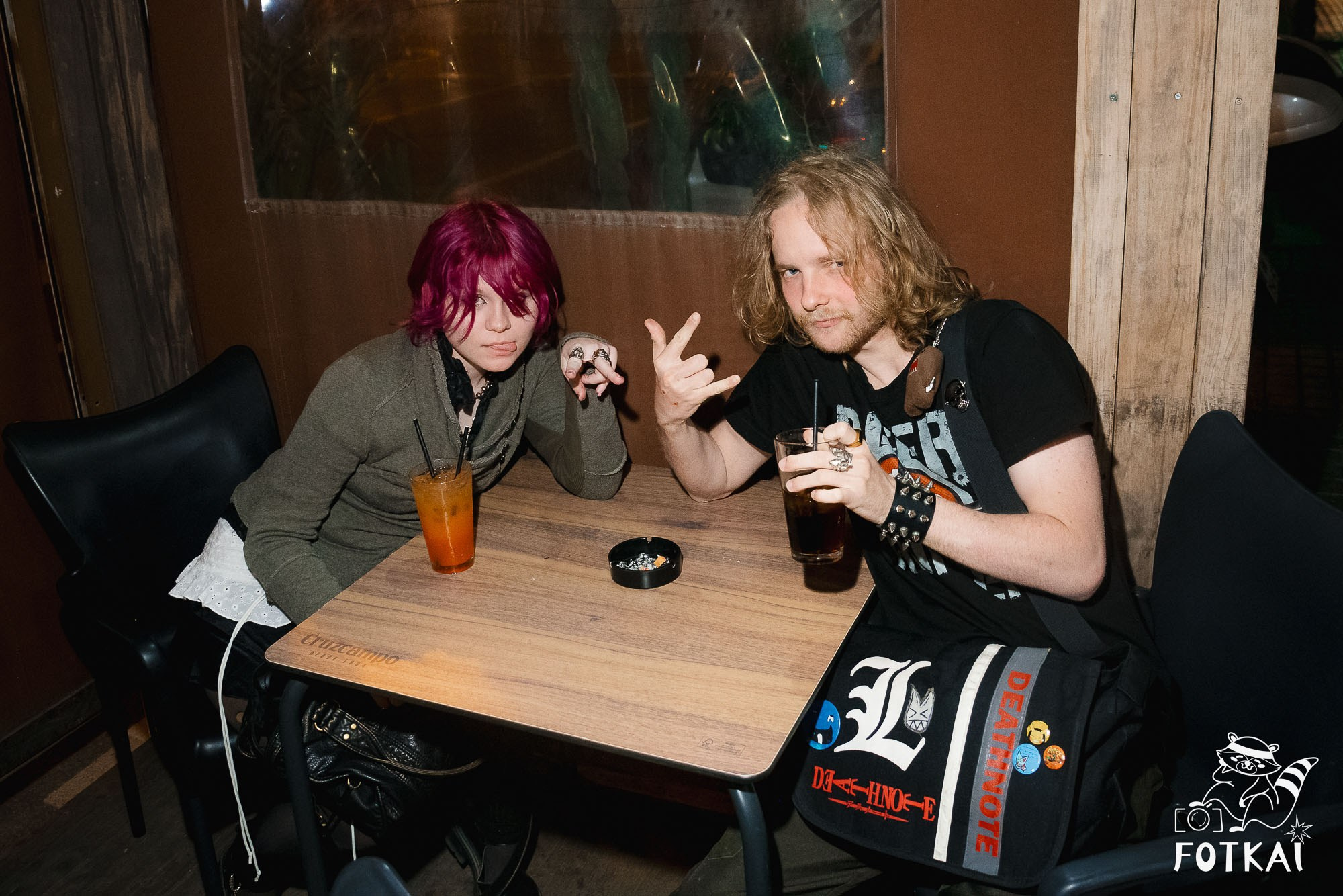 Dirty Picks — Concert Photos at El Paso Bar, Torrevieja, 2026 | FOTKAI