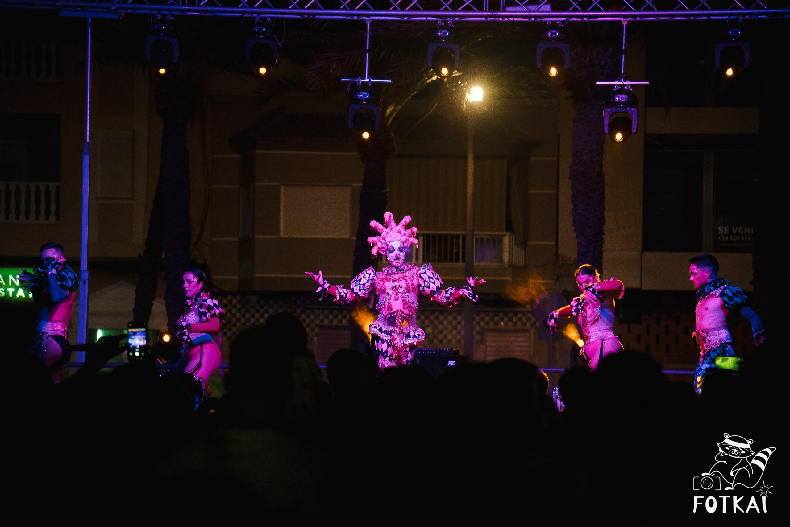 Reportaje fotográfico de FOTKAI | Torrevieja Entiende | La Mata, España, 11 de julio de 2025