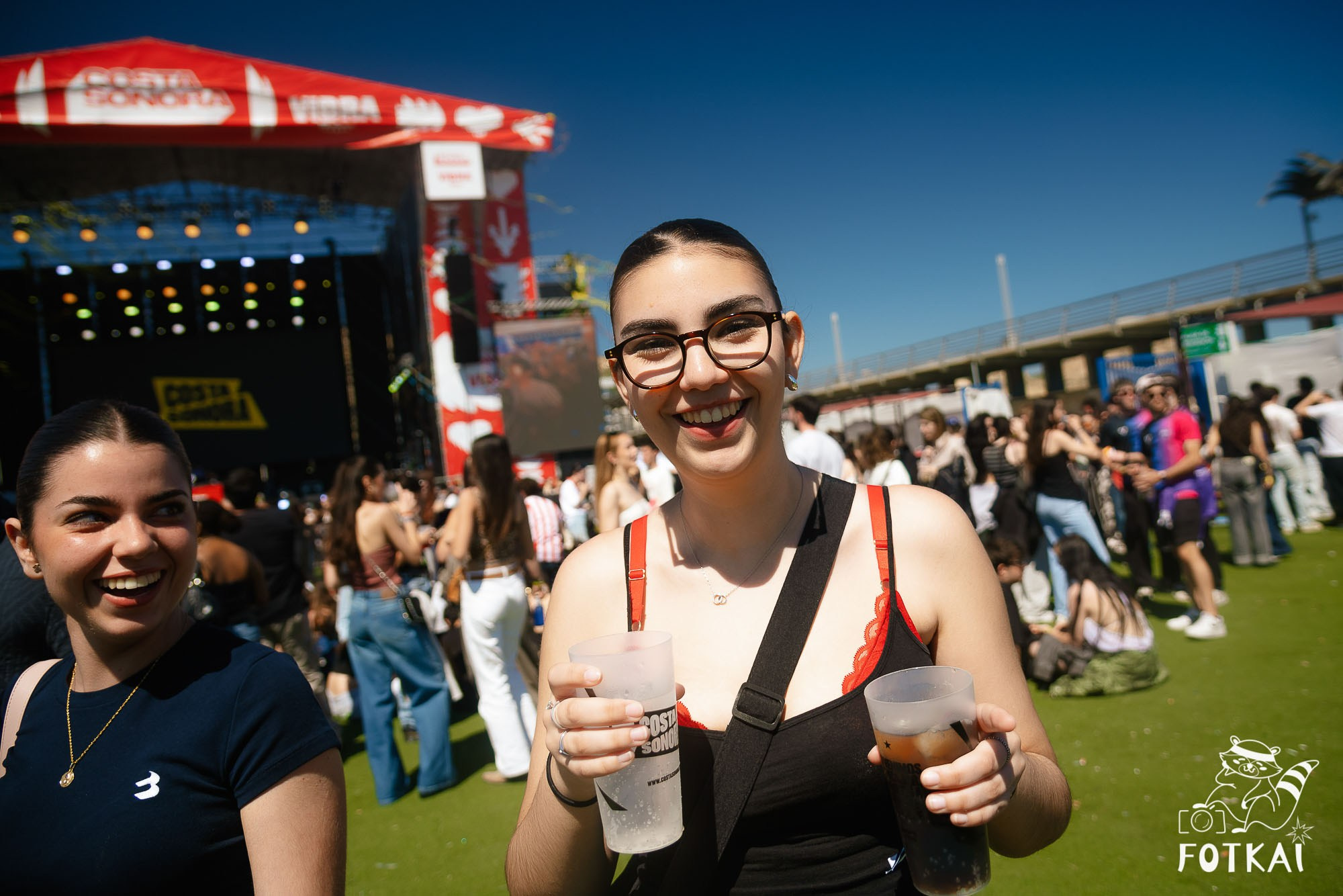 Costa Sonora 2026 Alicante Day 2 Photos — Search Yourself, Friends and Festival People | FOTKAI