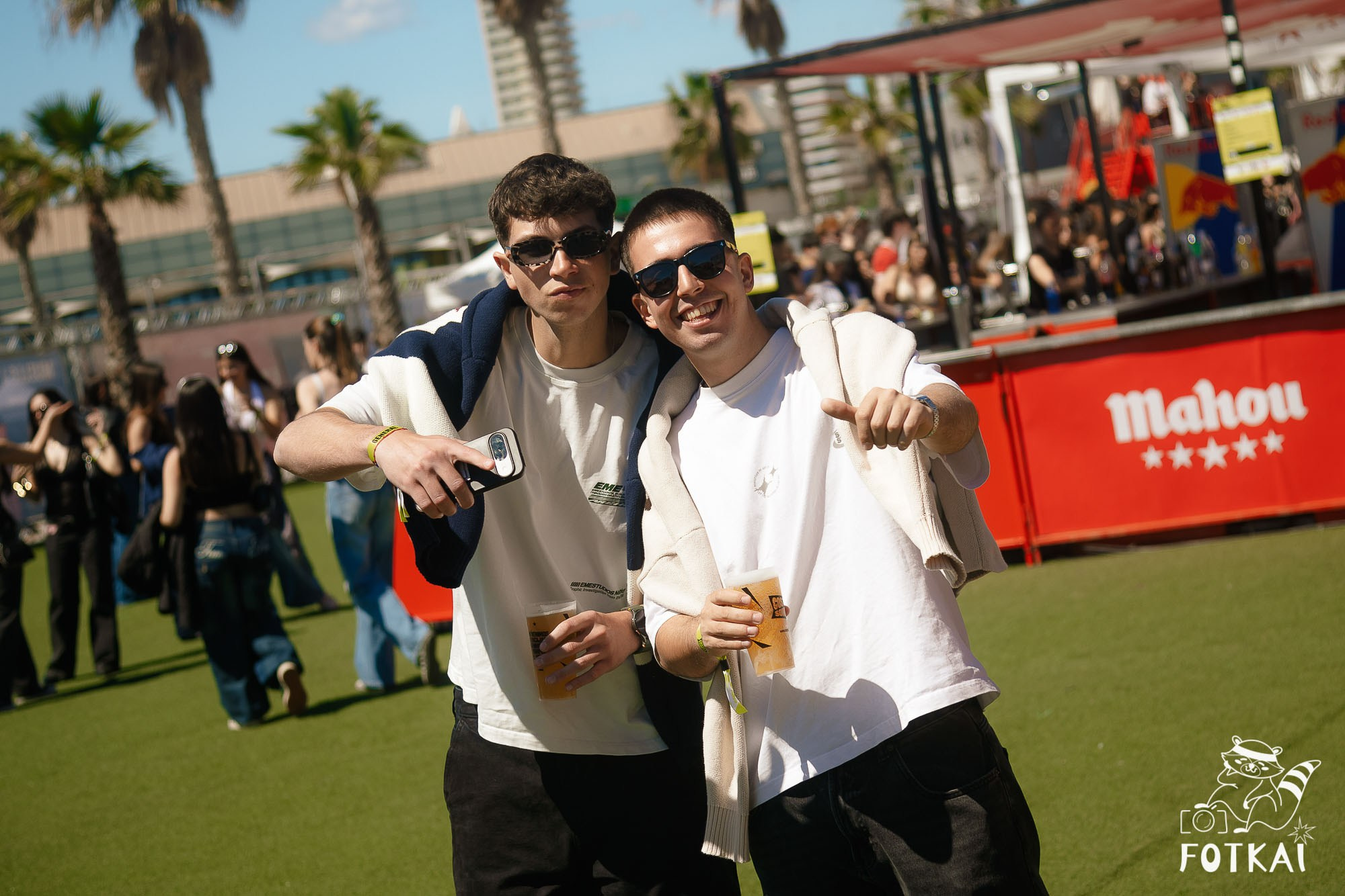 Costa Sonora 2026 Alicante Día 1 Fotos — encuéntrate en fotos y busca amigos del festival | FOTKAI