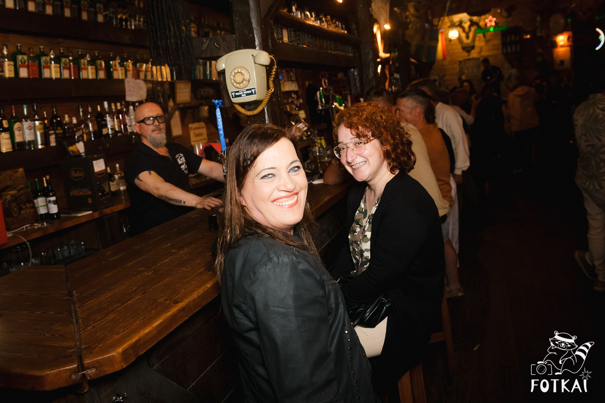 FYSC Band — Live Debut Concert Photos at El Paso Rock Bar, Torrevieja, 2026 | FOTKAI